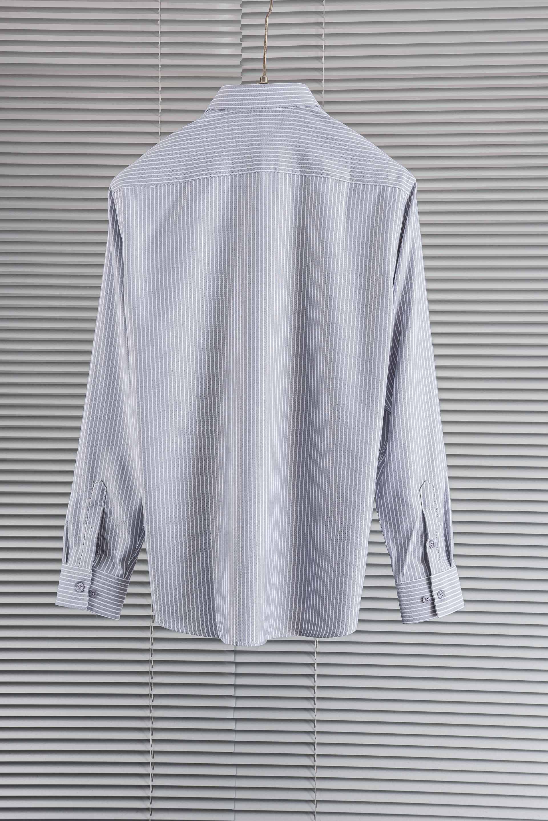 Shirt Man
