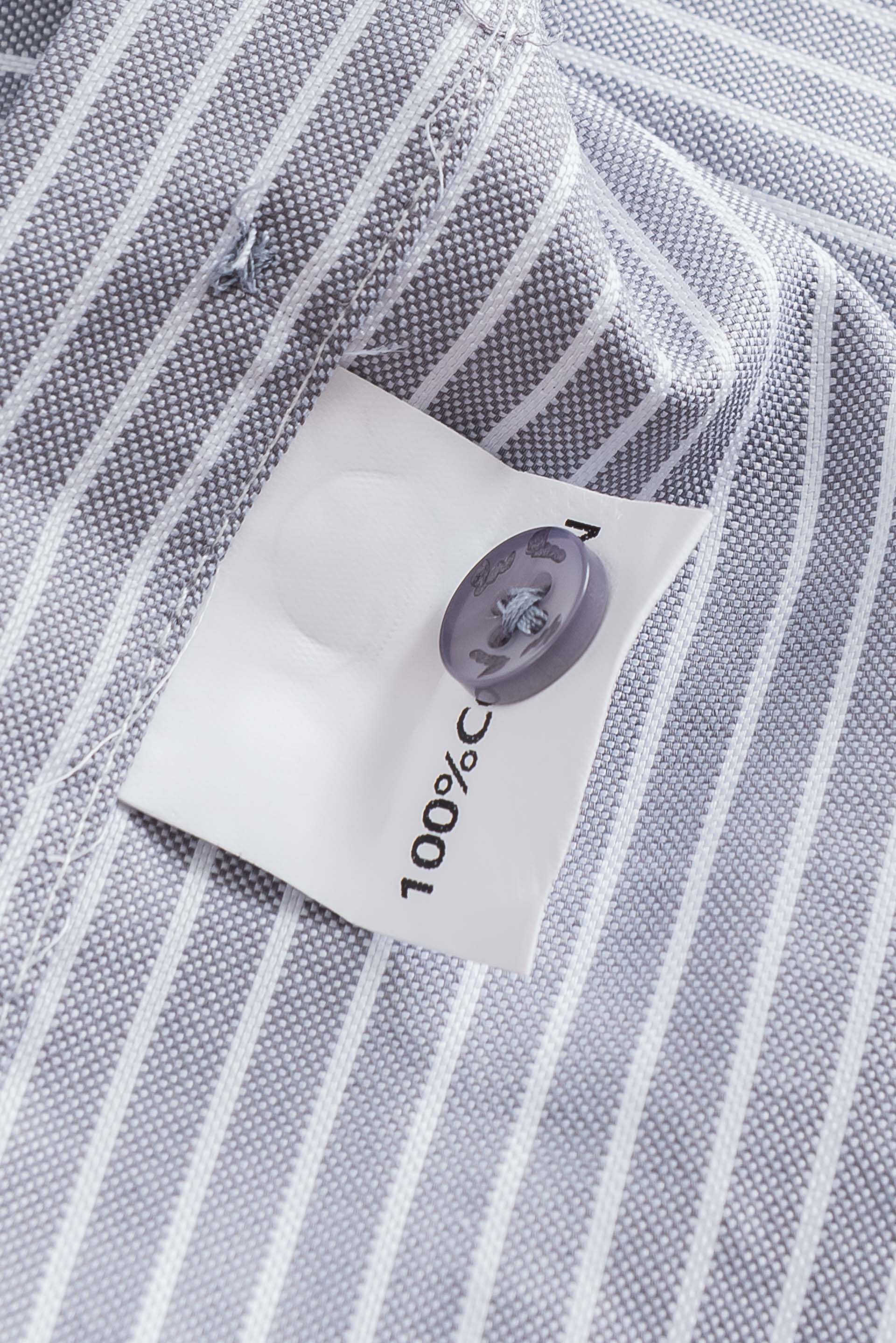 Shirt Man