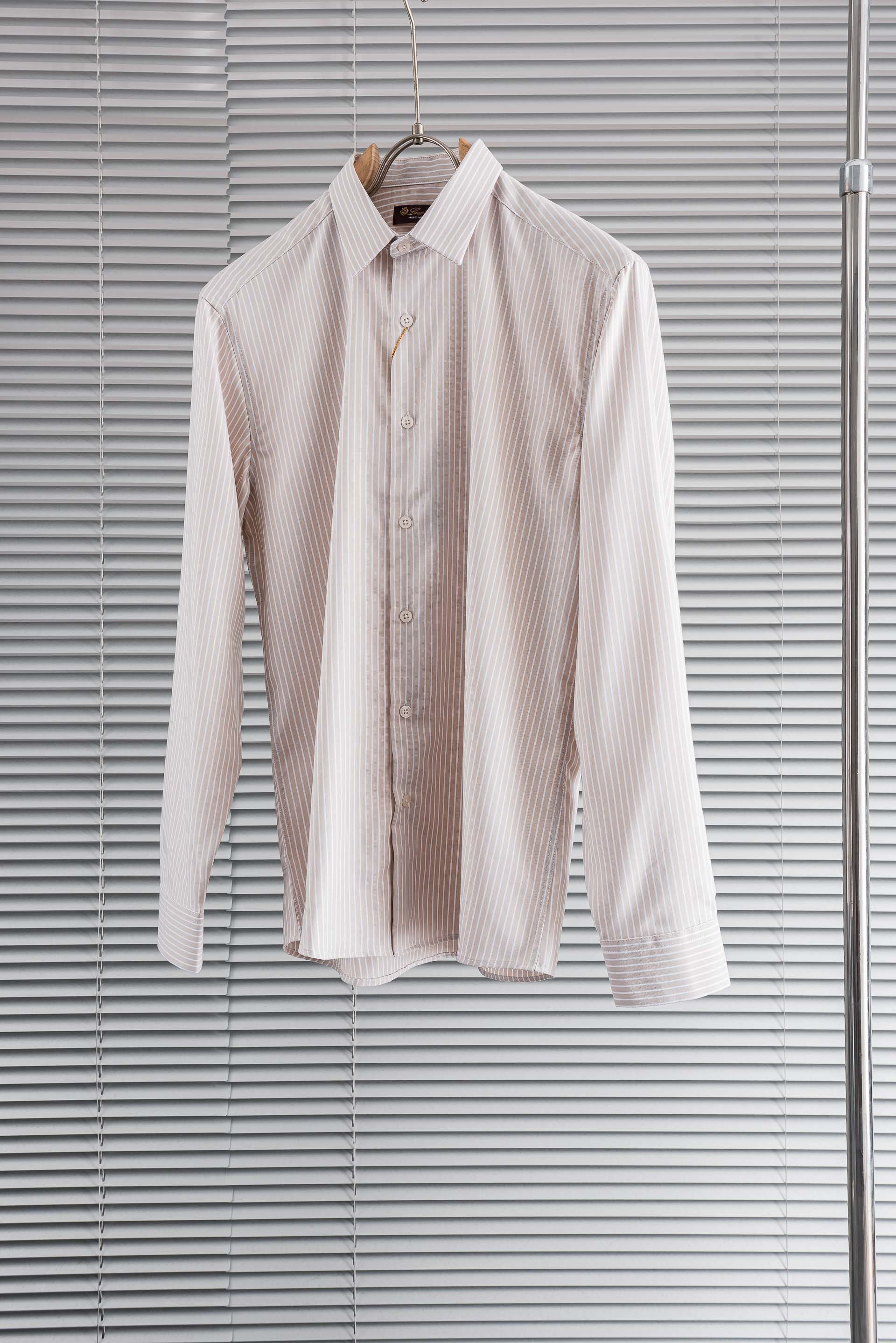 Shirt Man
