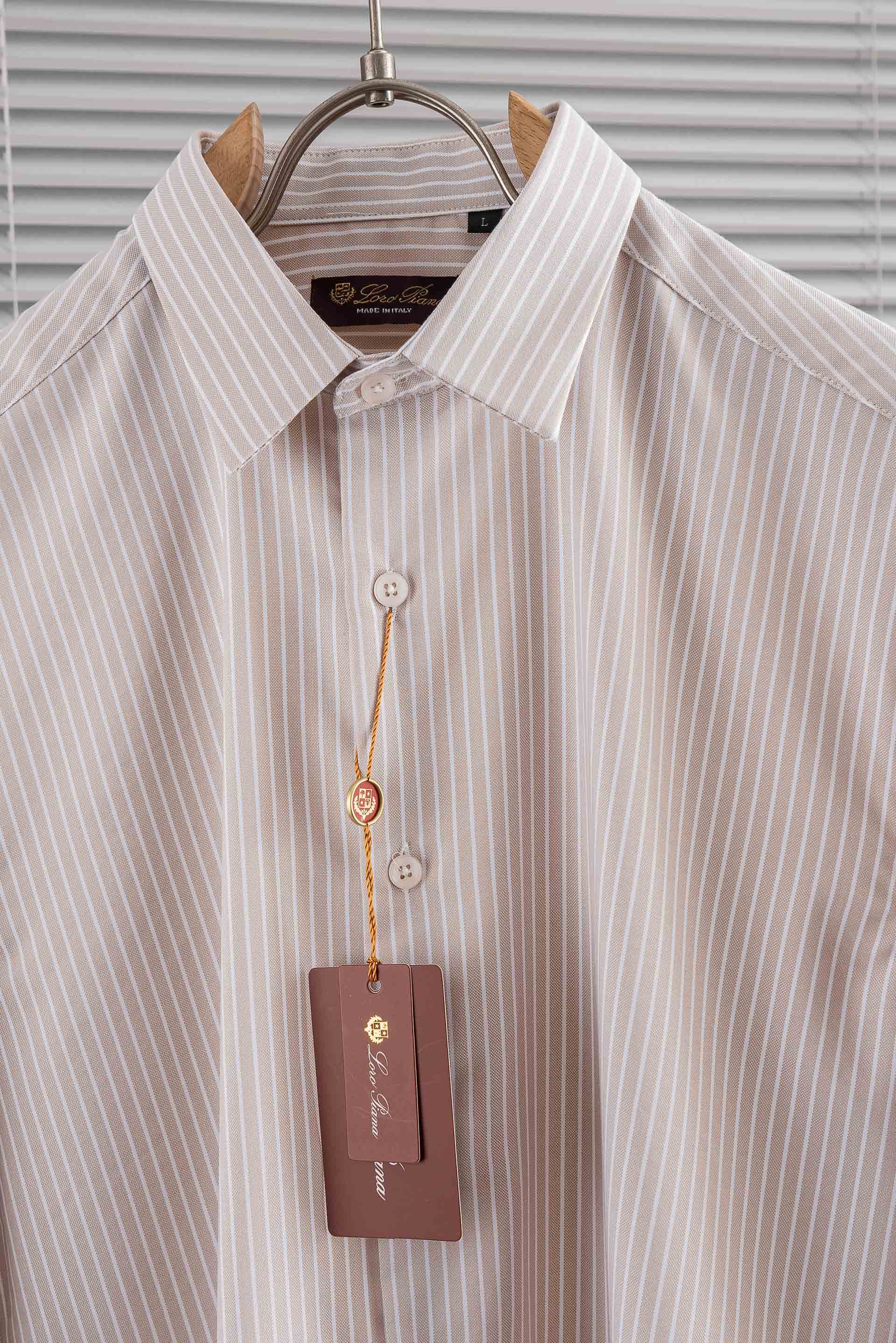 Shirt Man
