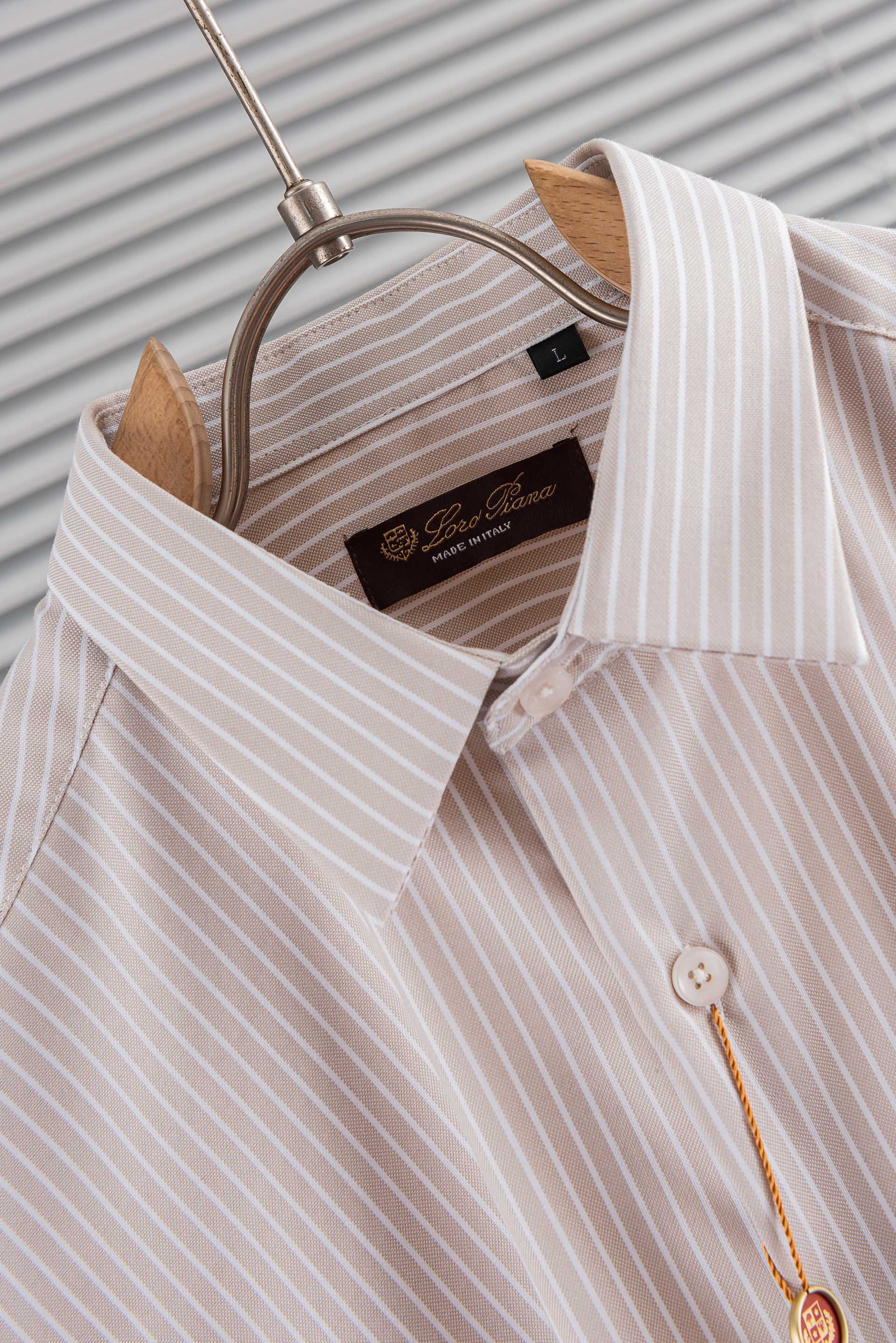 Shirt Man