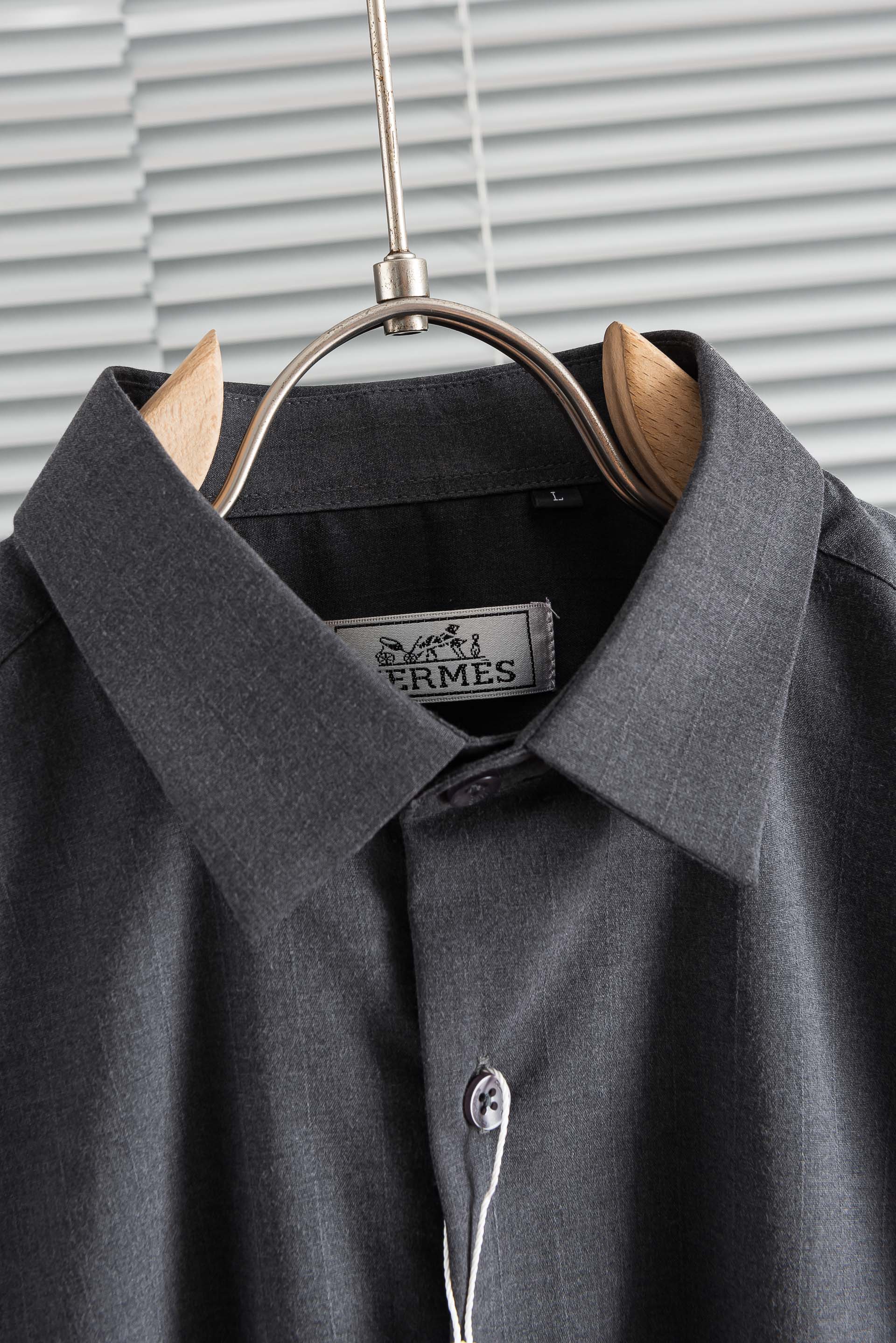 Shirt Man