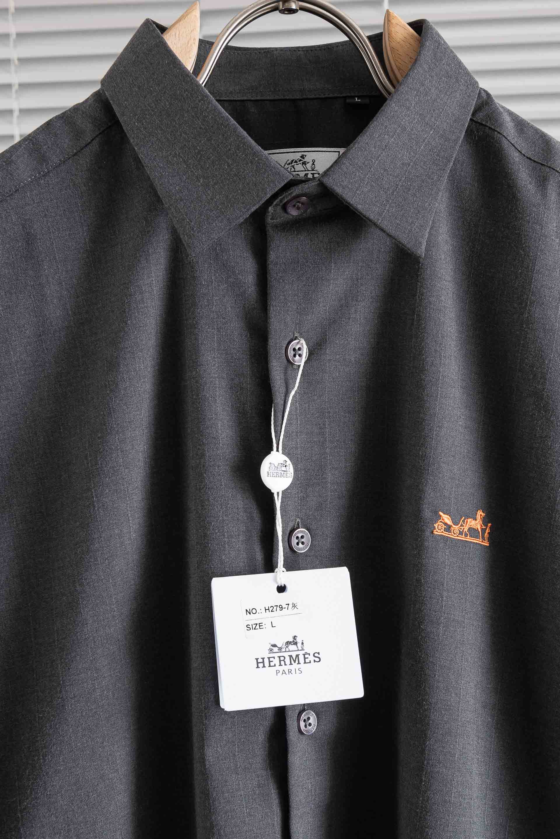 Shirt Man