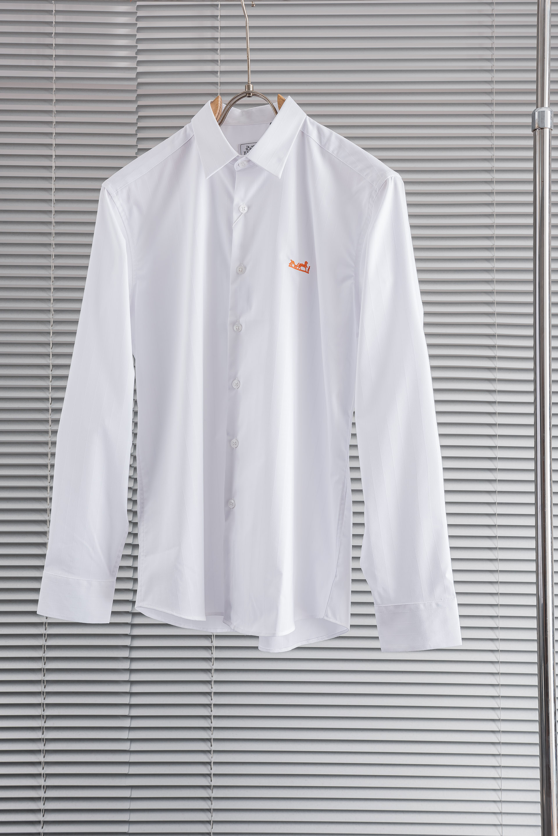 Shirt Man