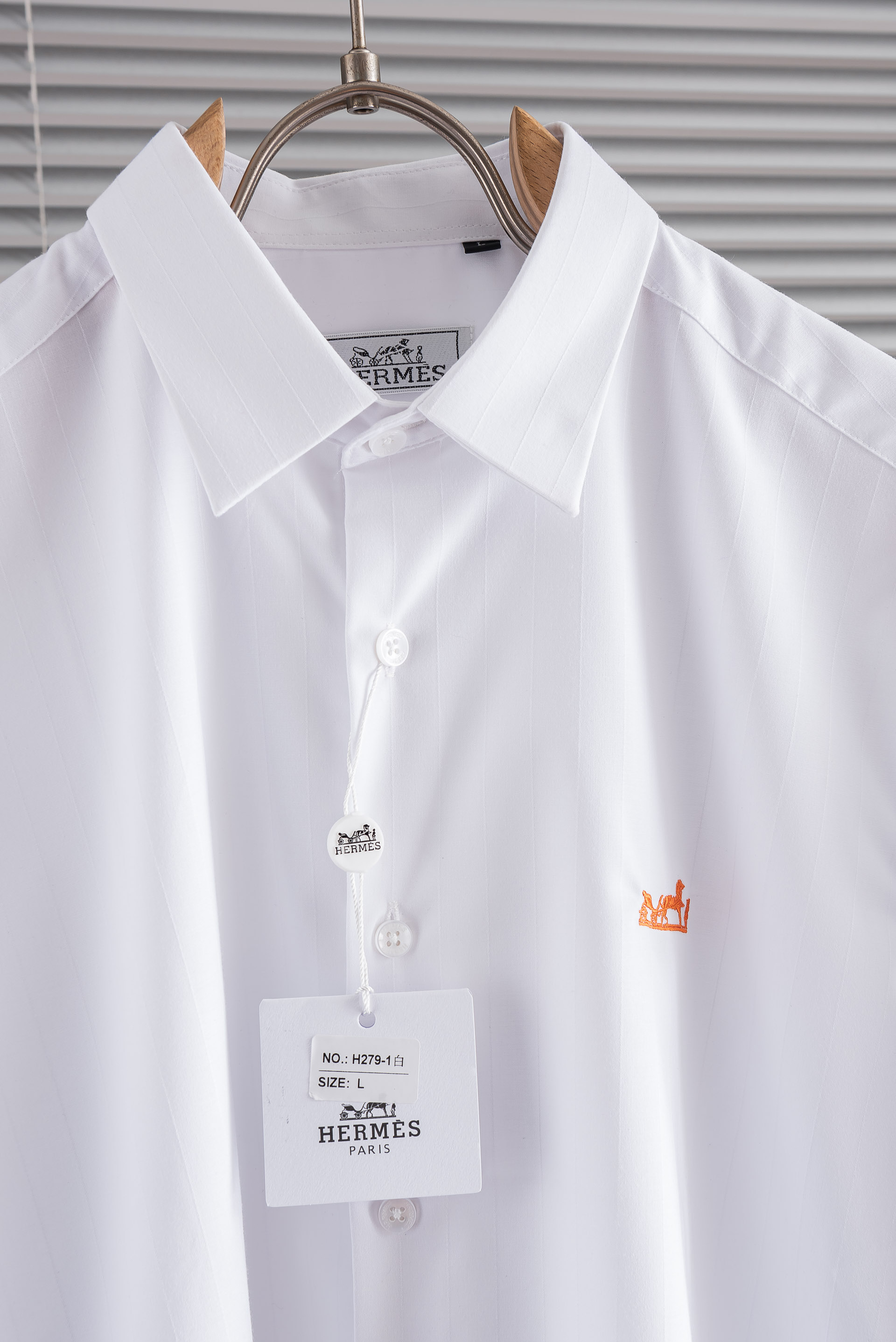 Shirt Man
