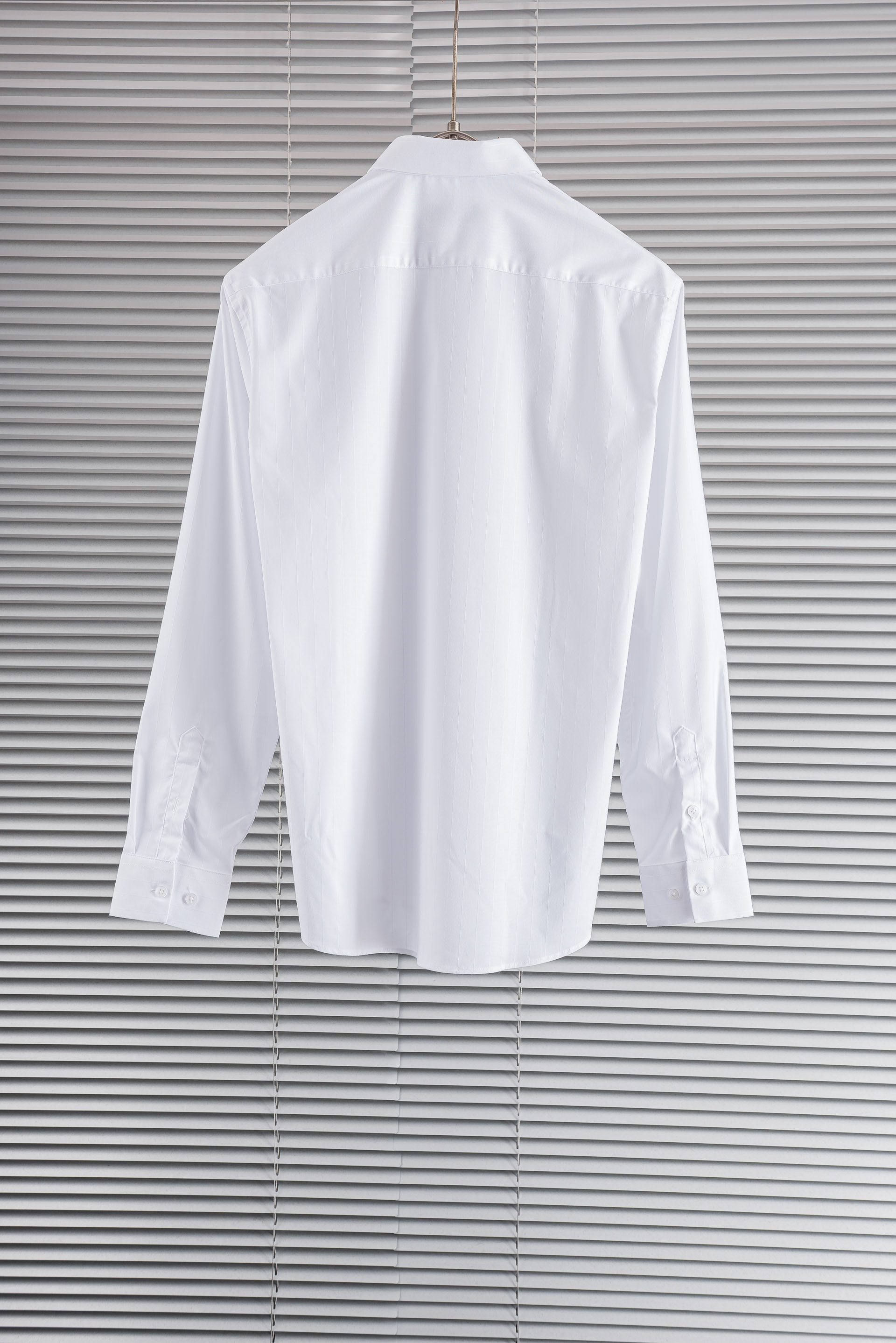 Shirt Man