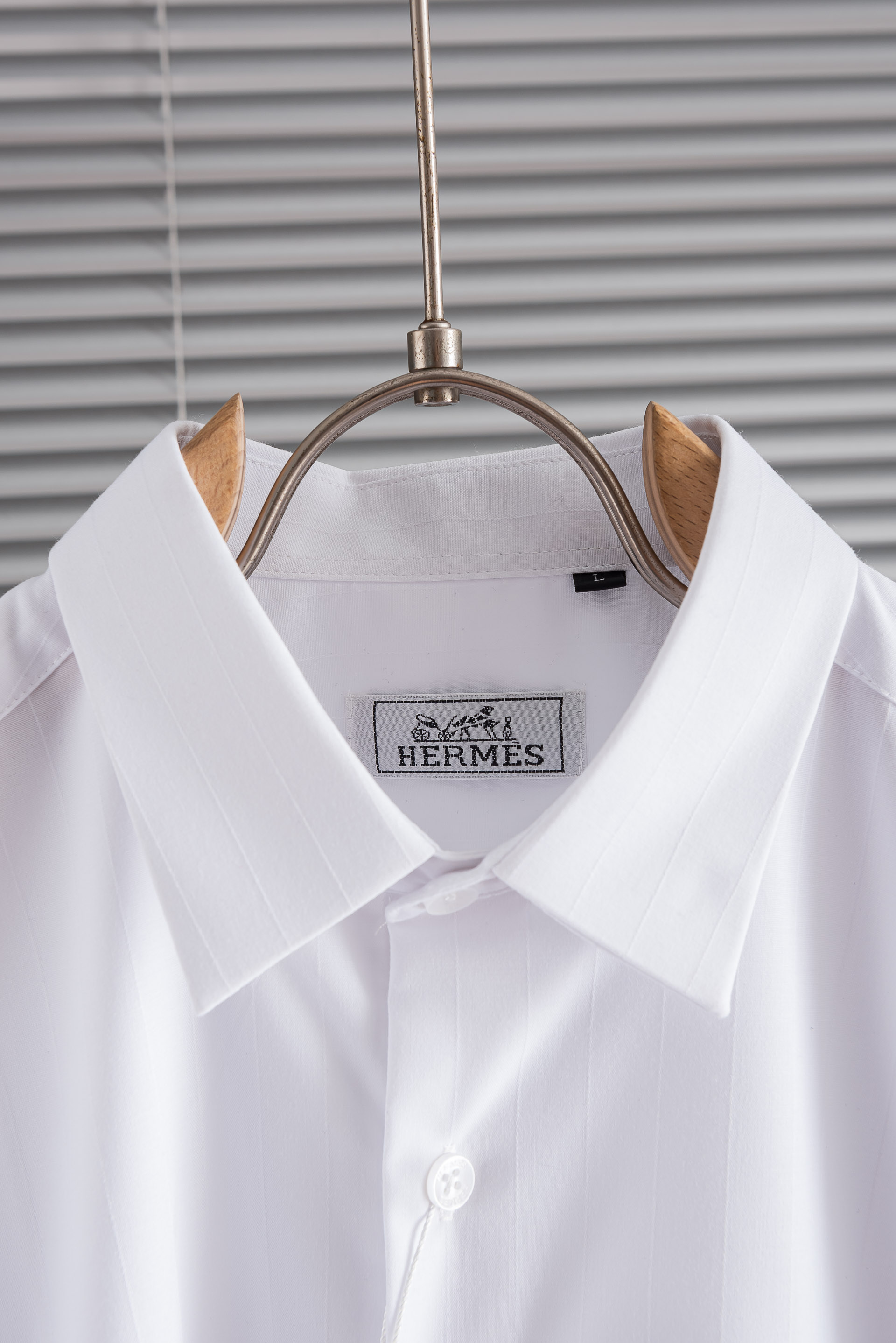 Shirt Man