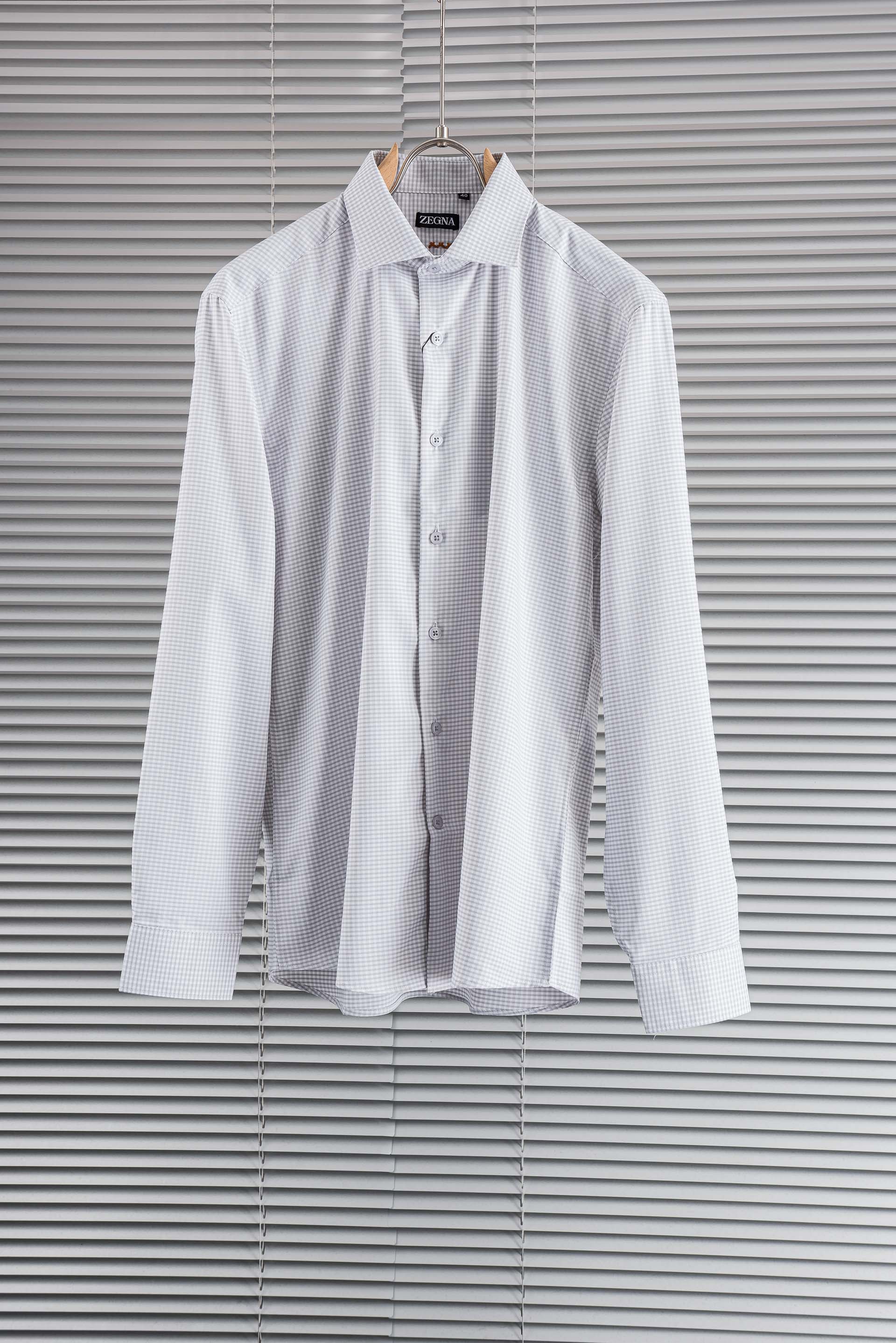 Shirt Man