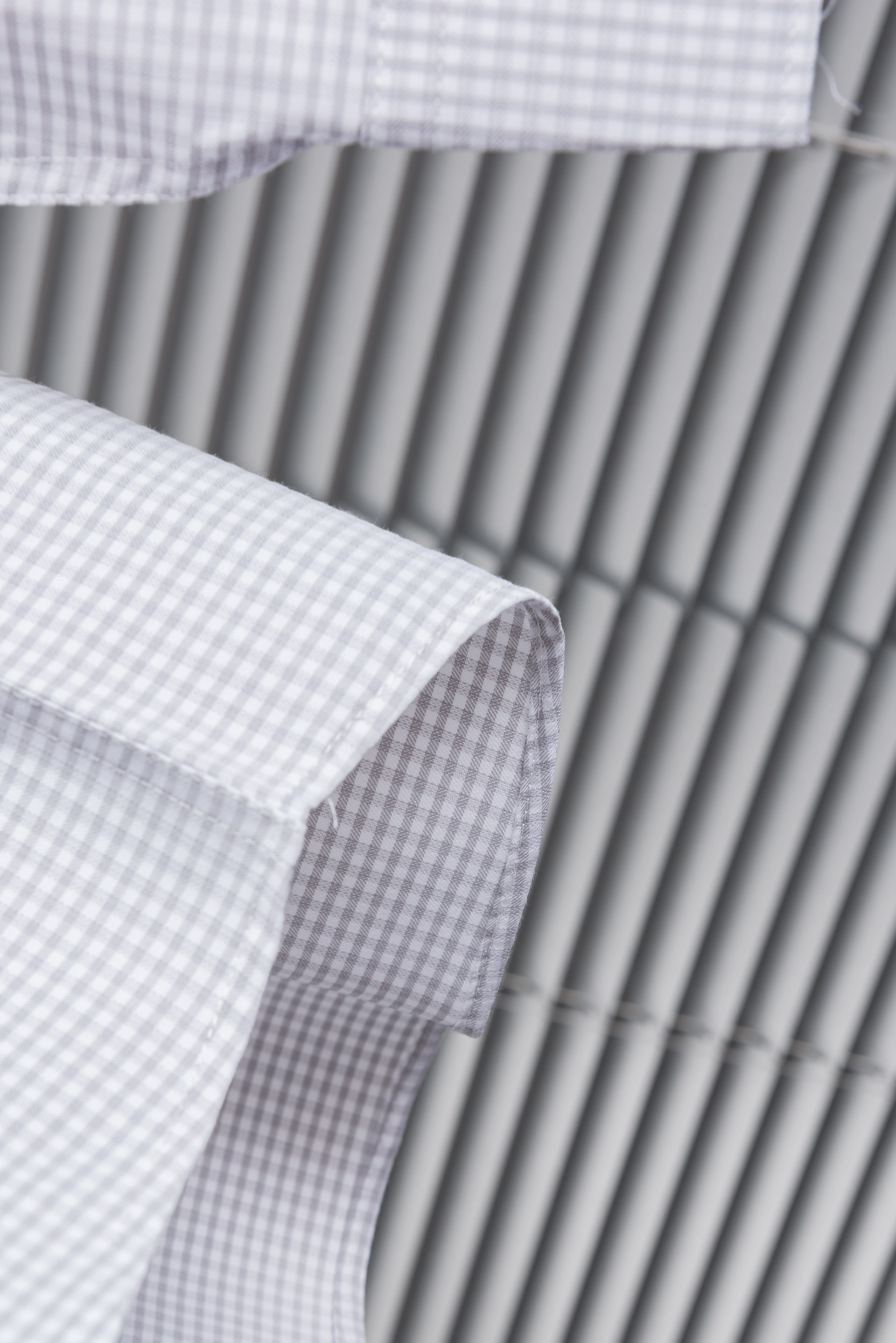 Shirt Man