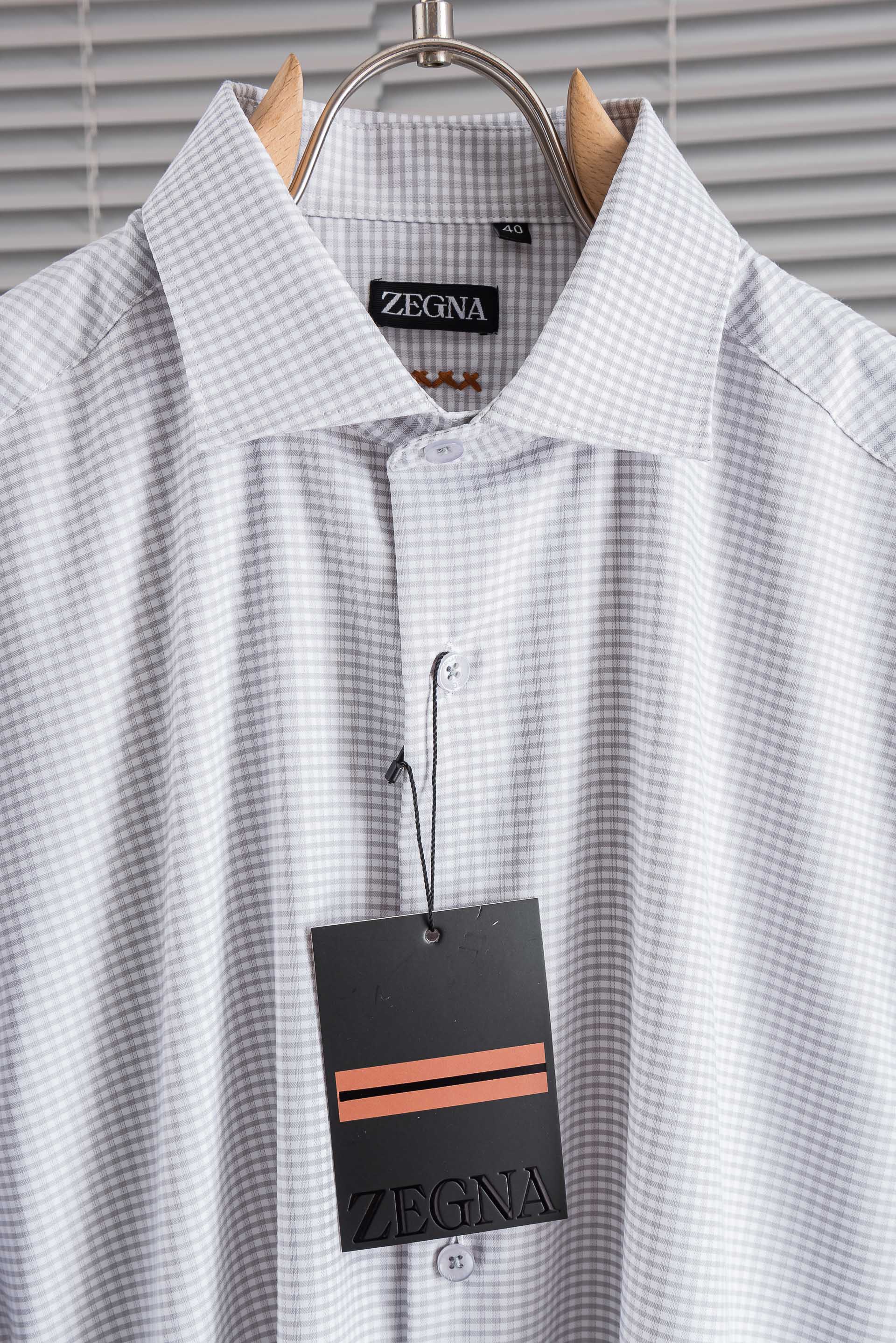 Shirt Man