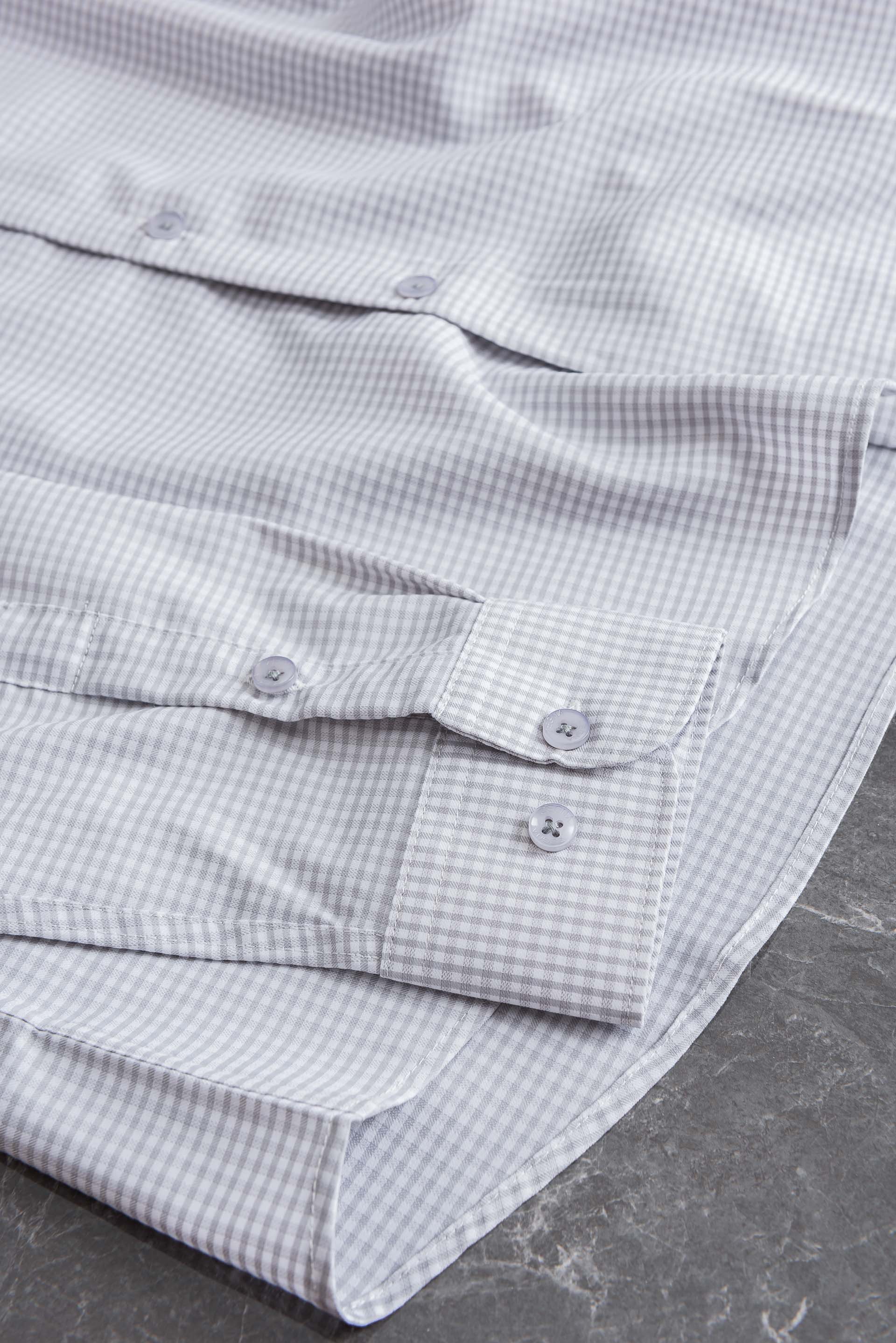 Shirt Man