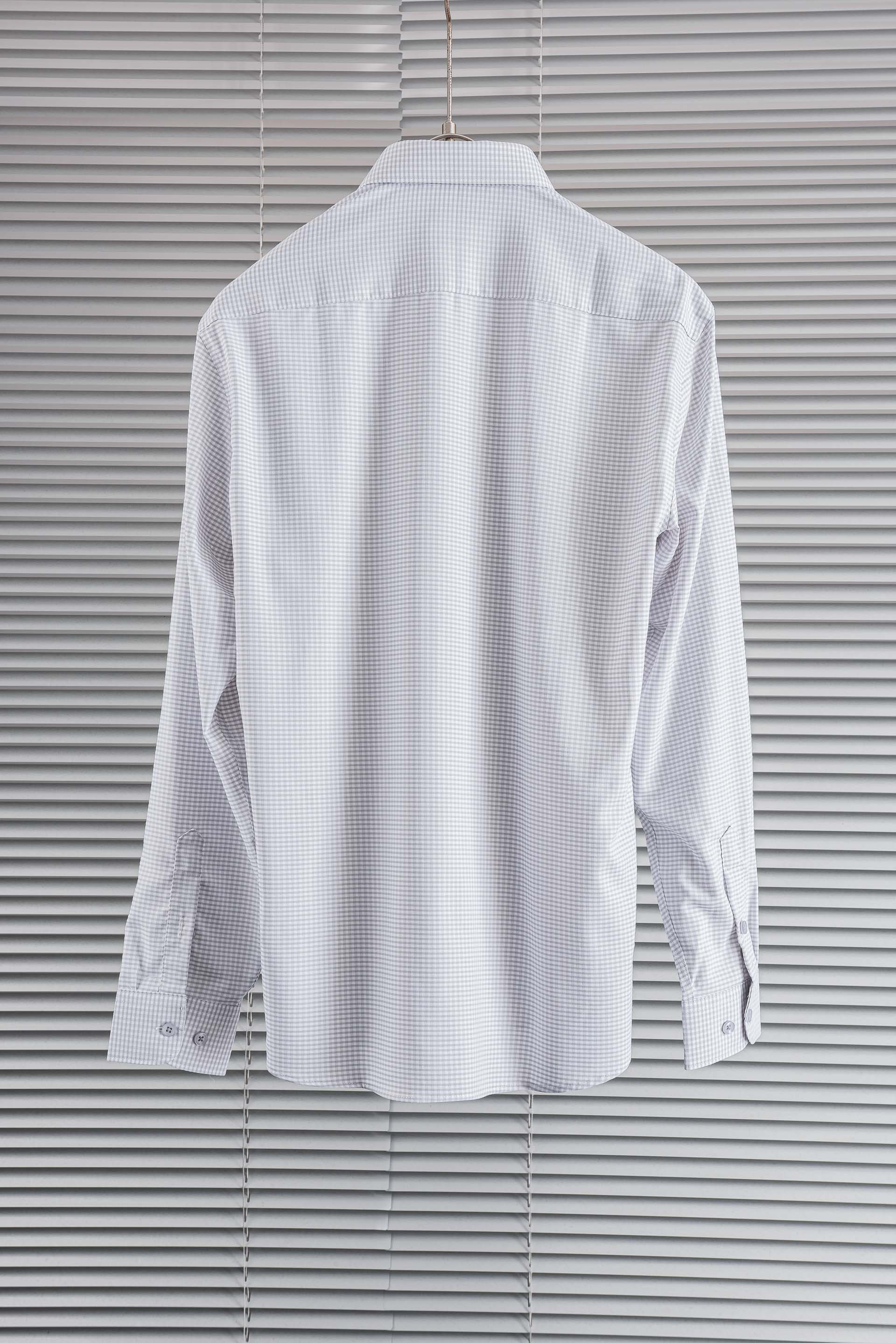 Shirt Man