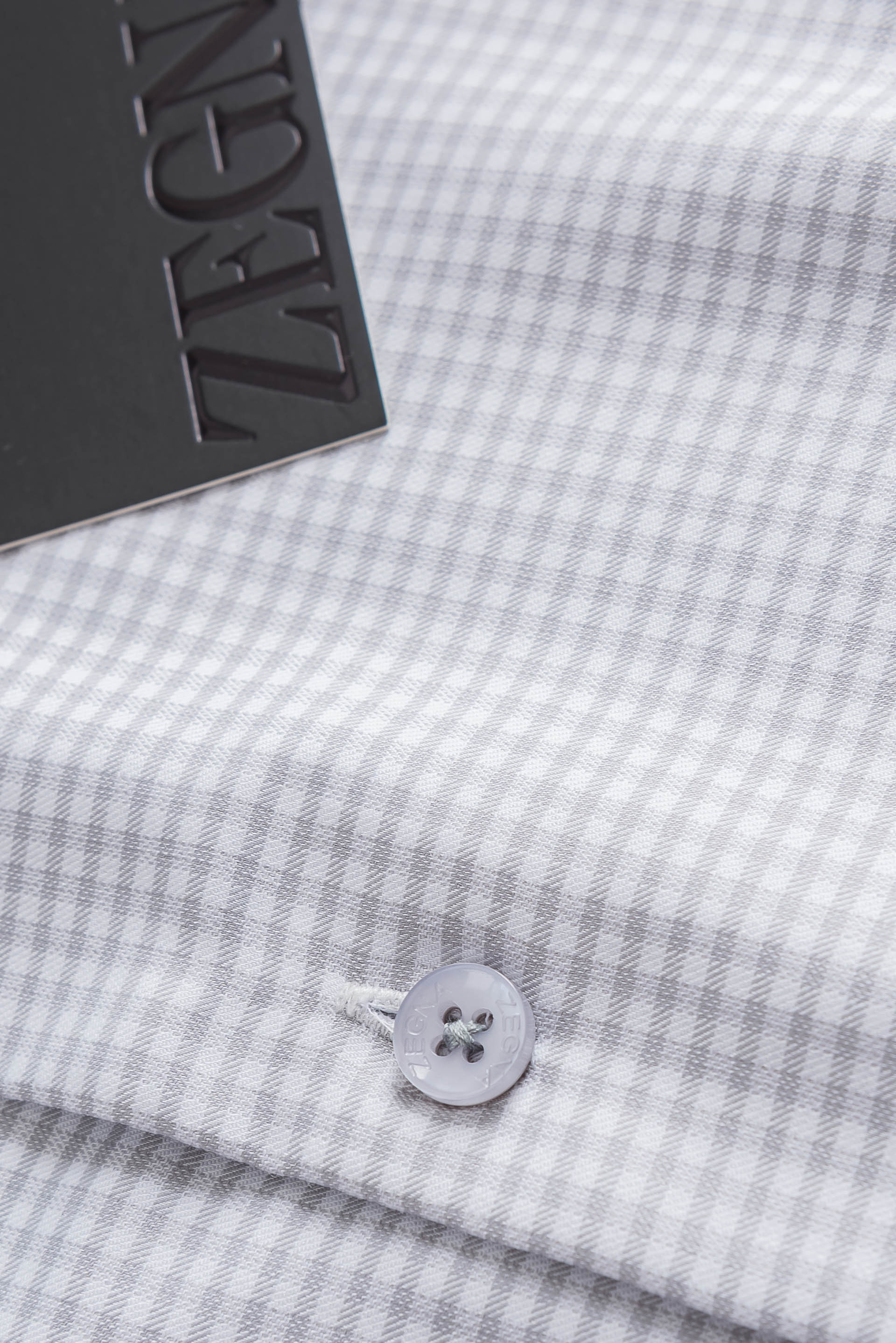 Shirt Man