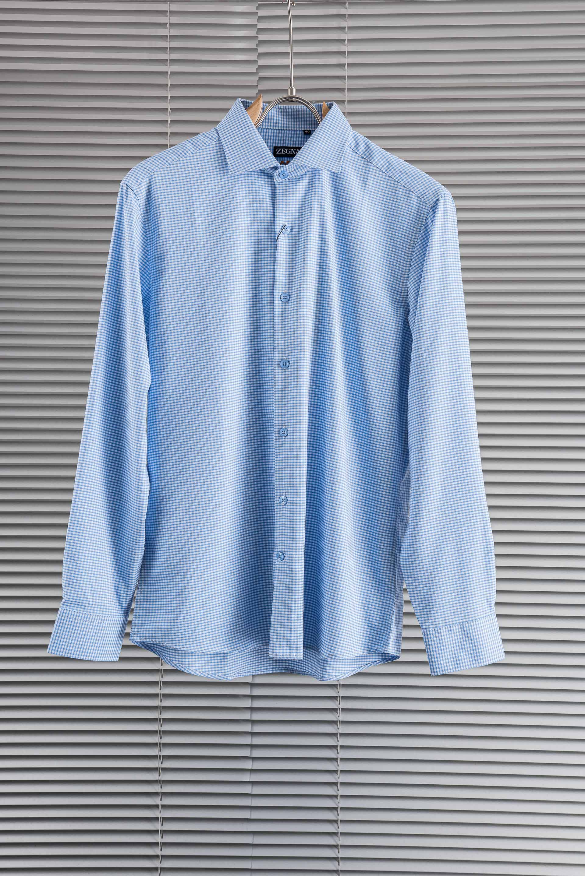 Shirt Man