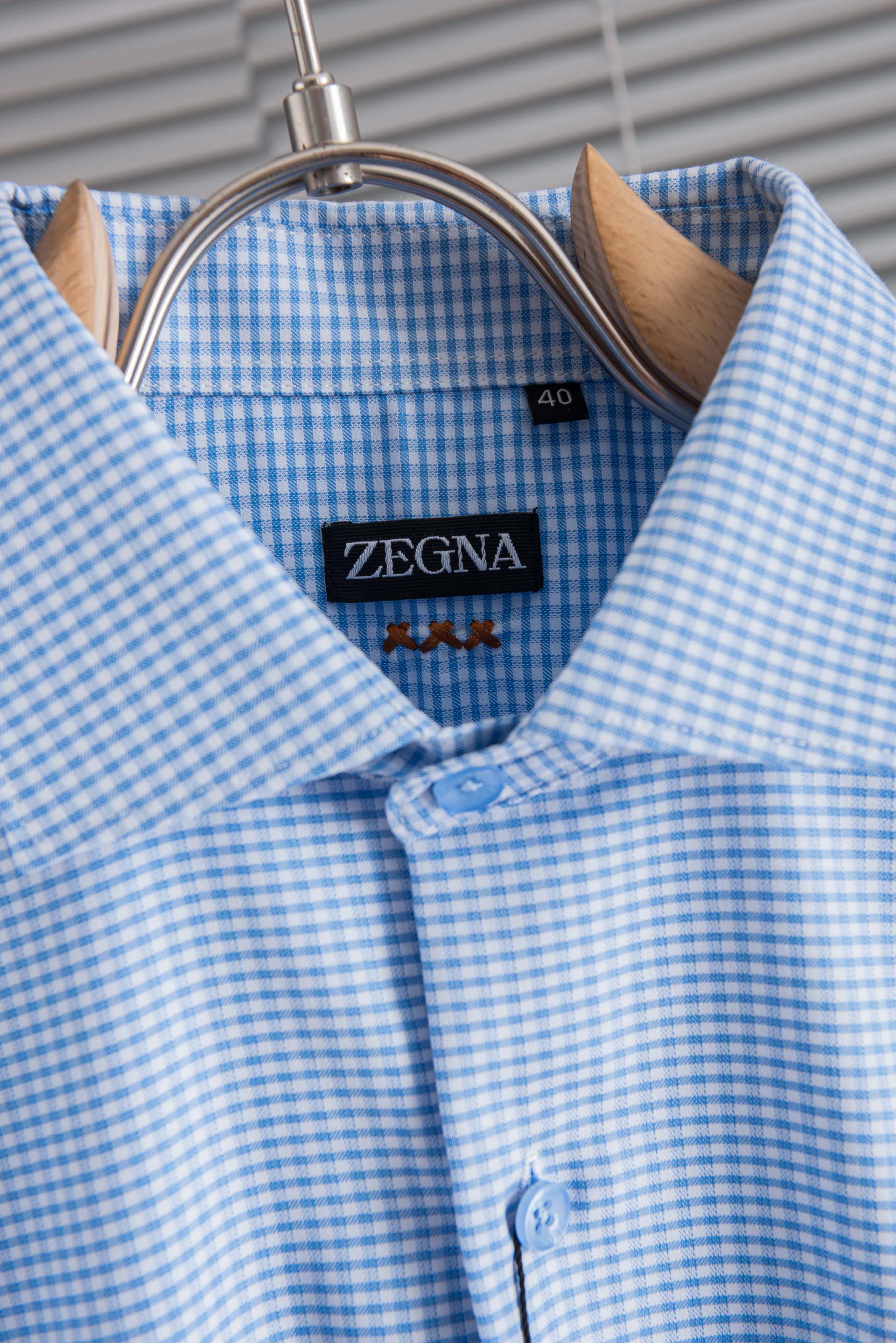 Shirt Man