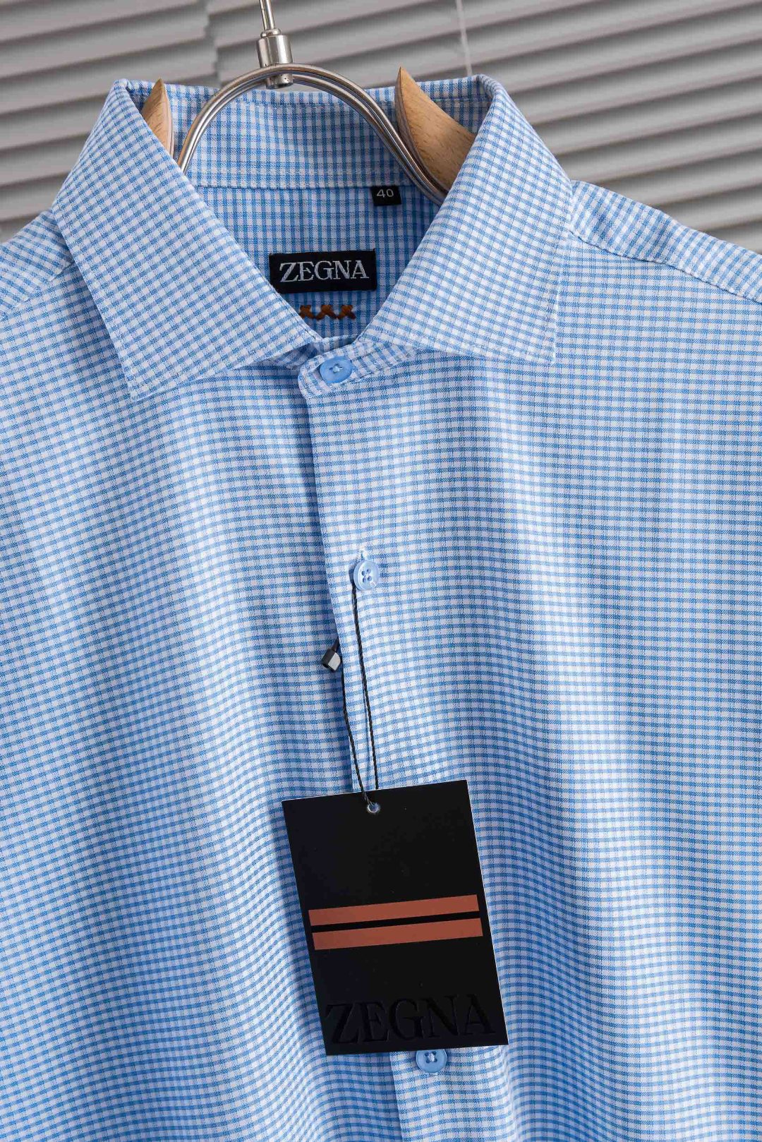Shirt Man