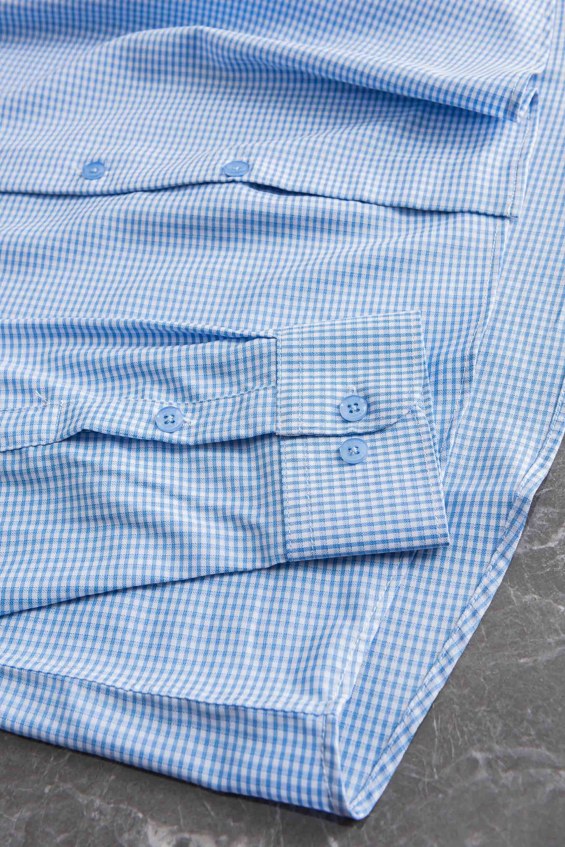 Shirt Man