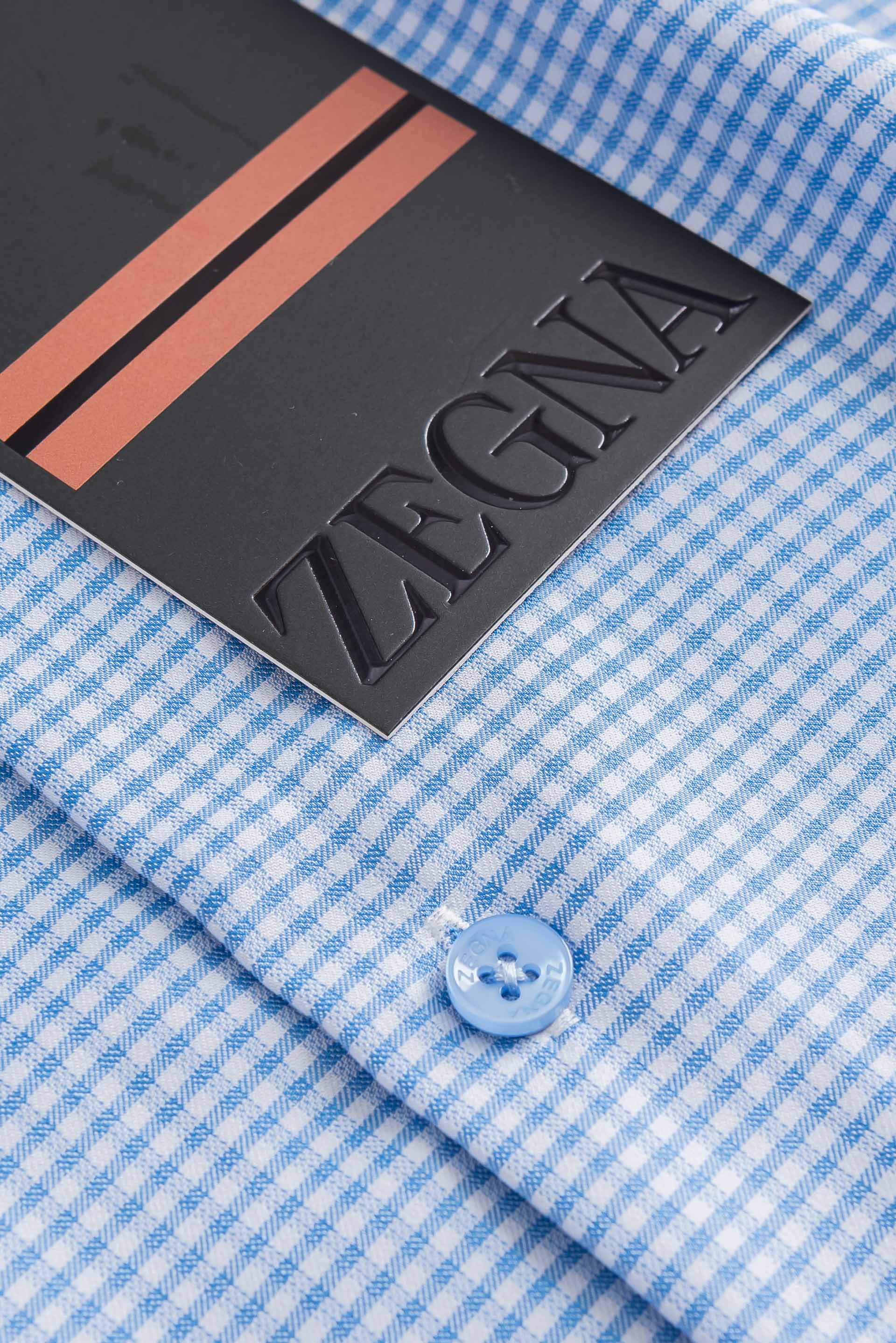 Shirt Man