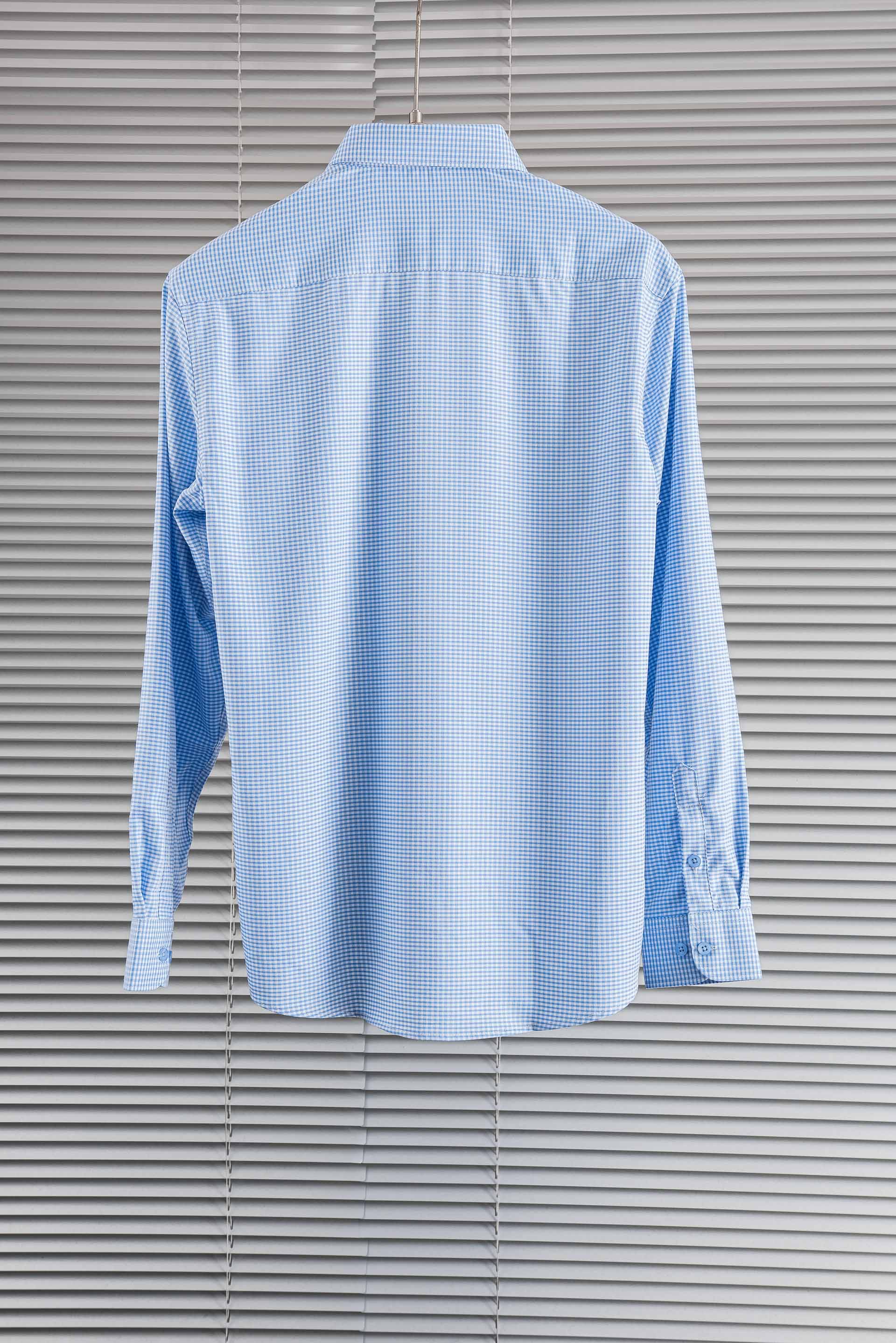Shirt Man