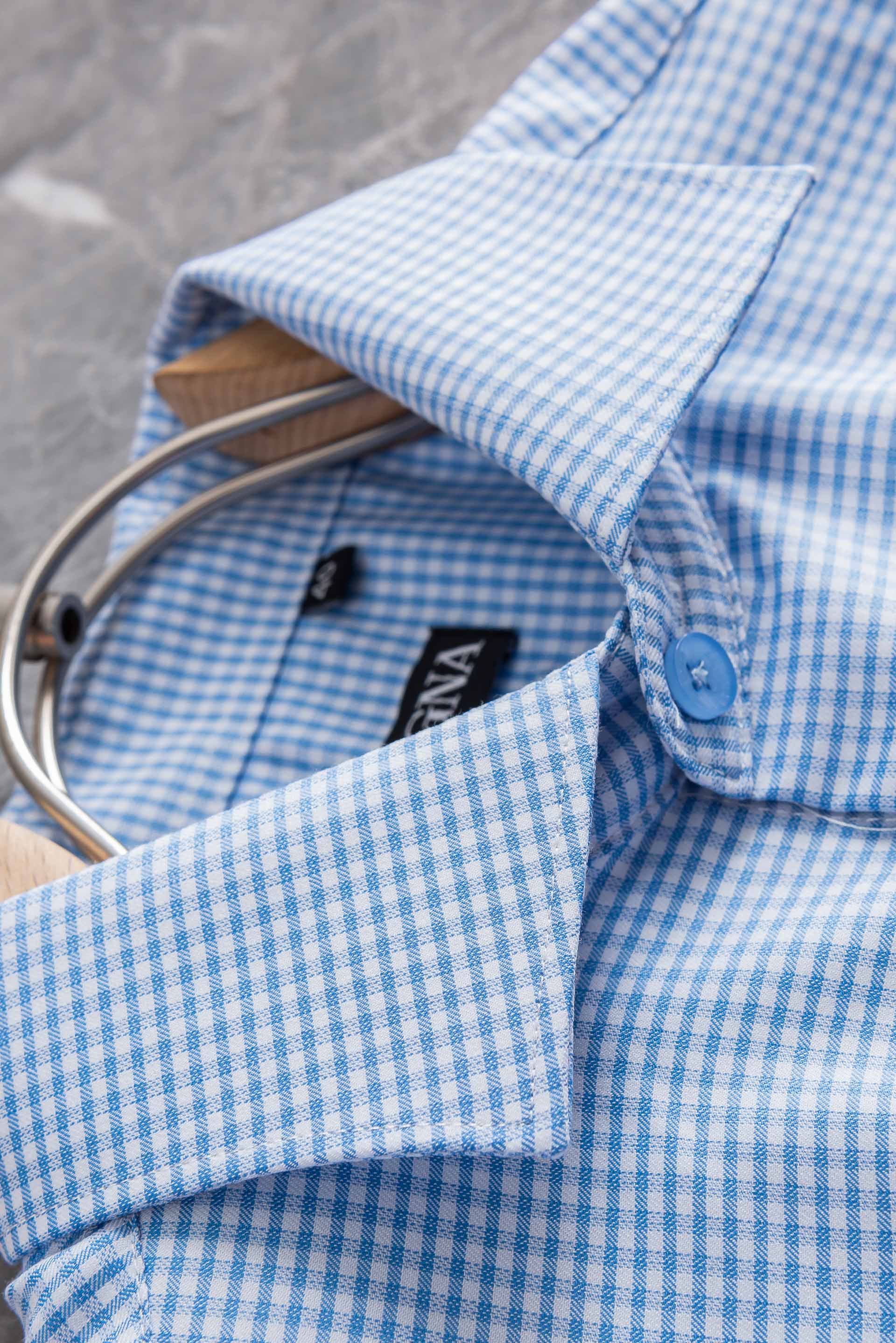 Shirt Man