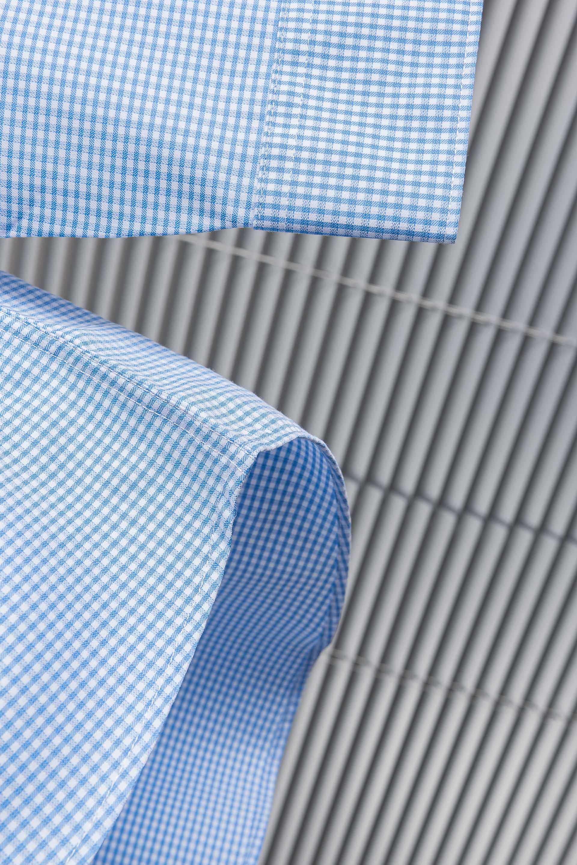 Shirt Man
