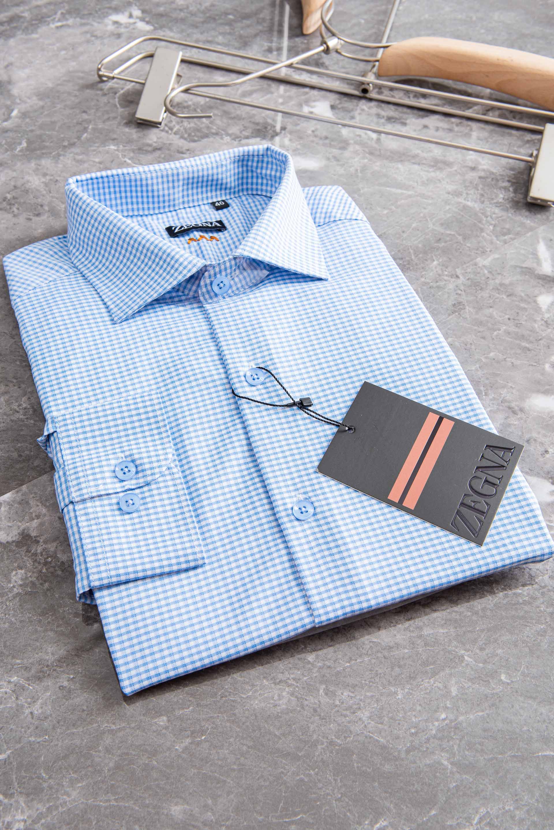 Shirt Man
