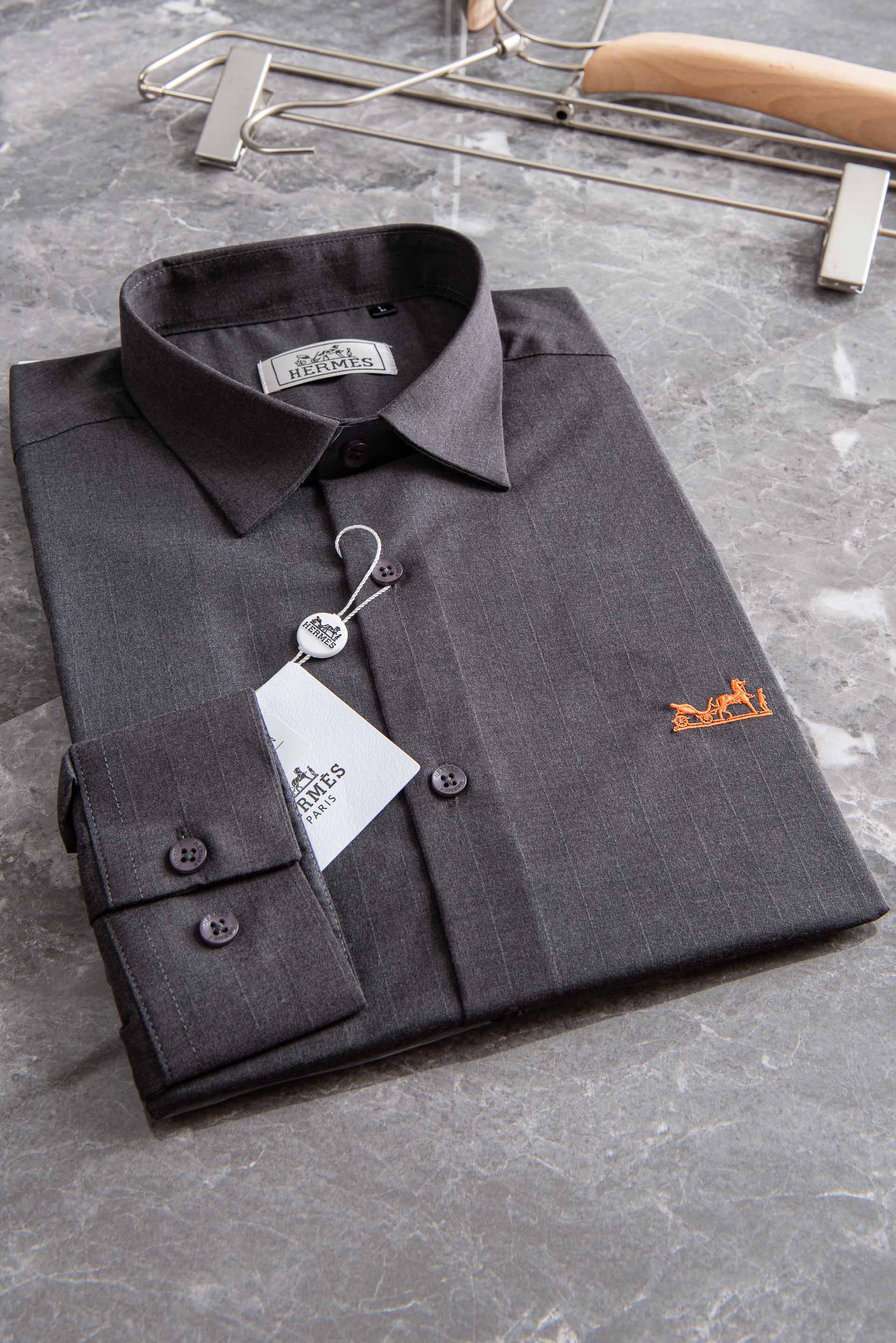 Shirt Man
