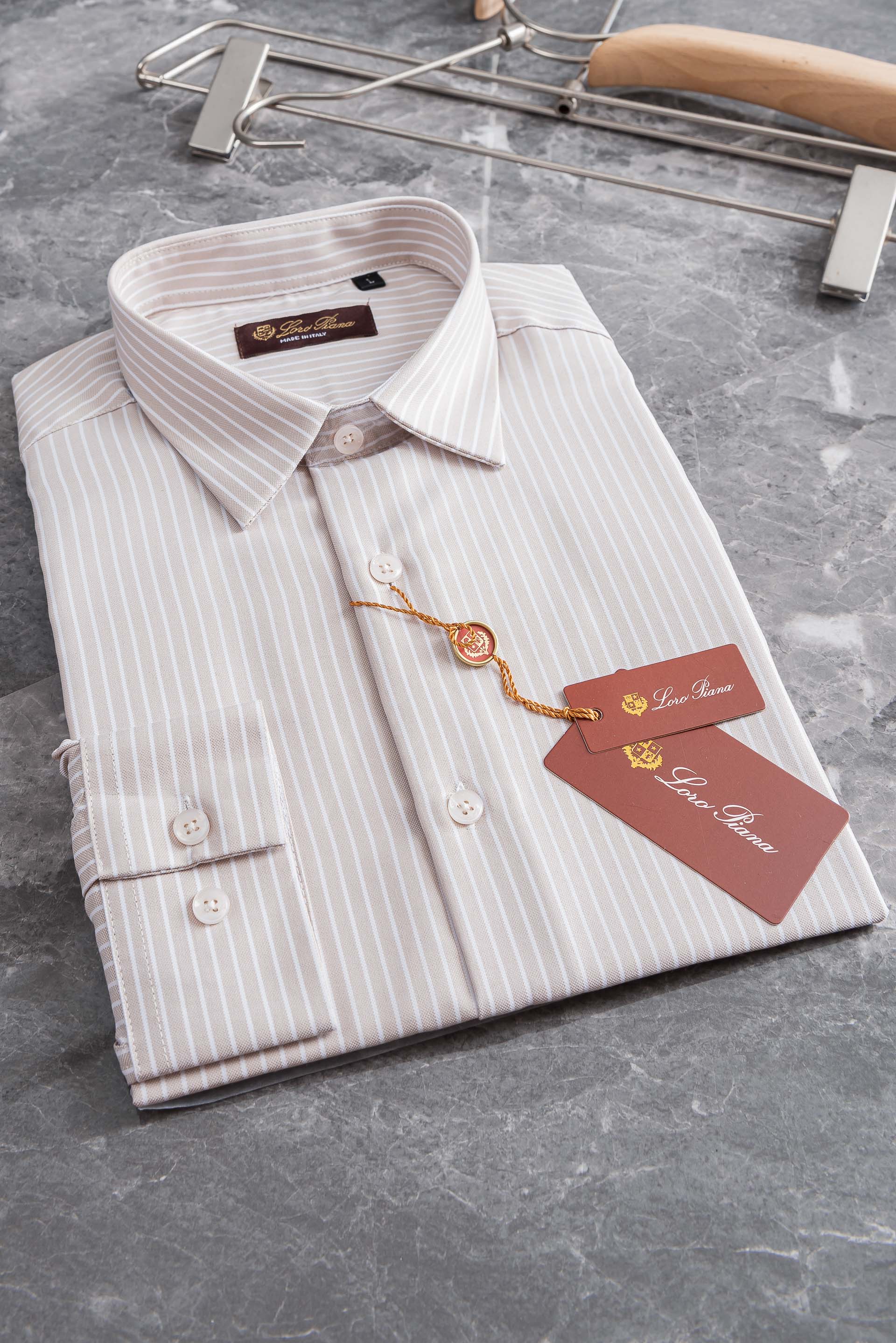 Shirt Man