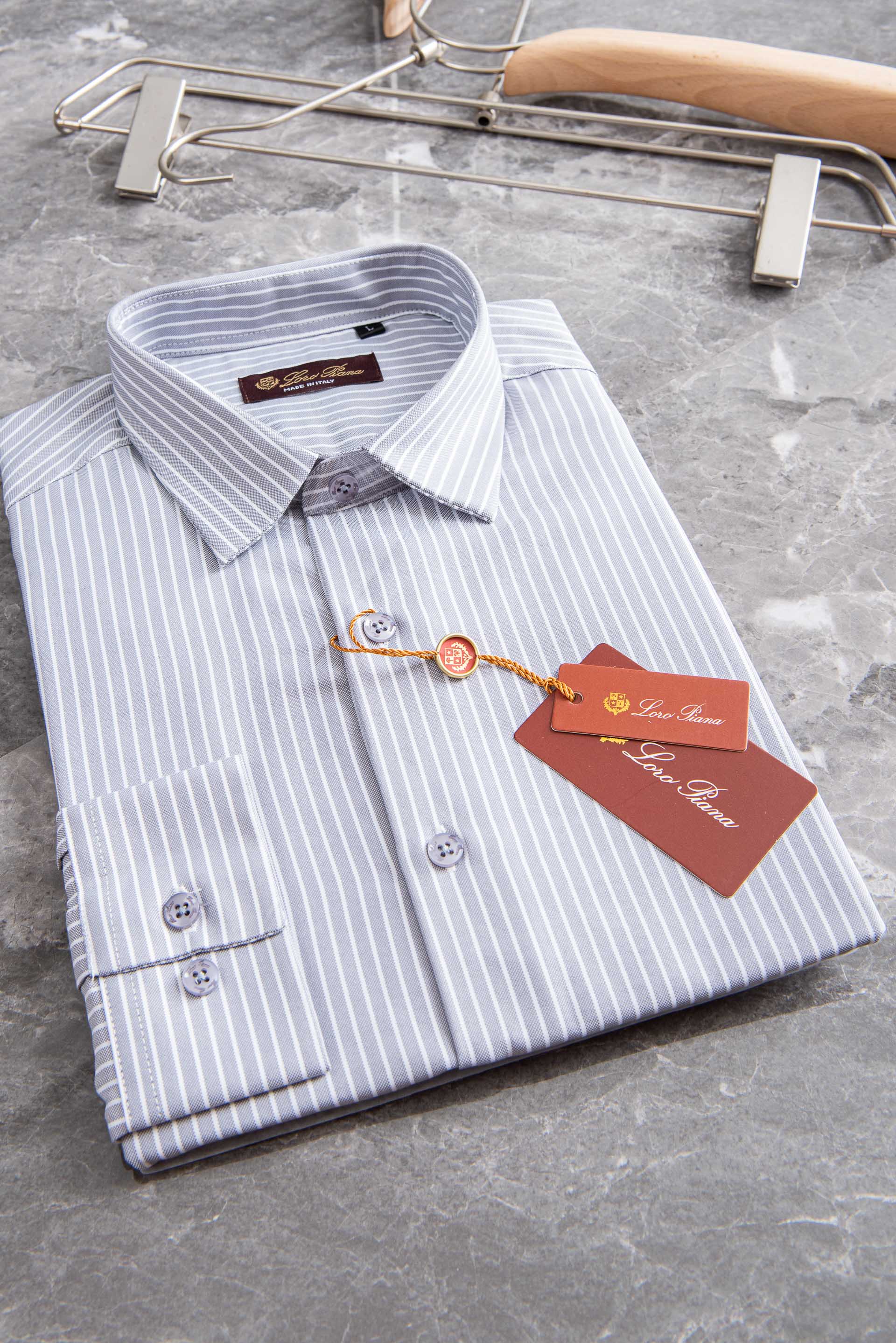 Shirt Man