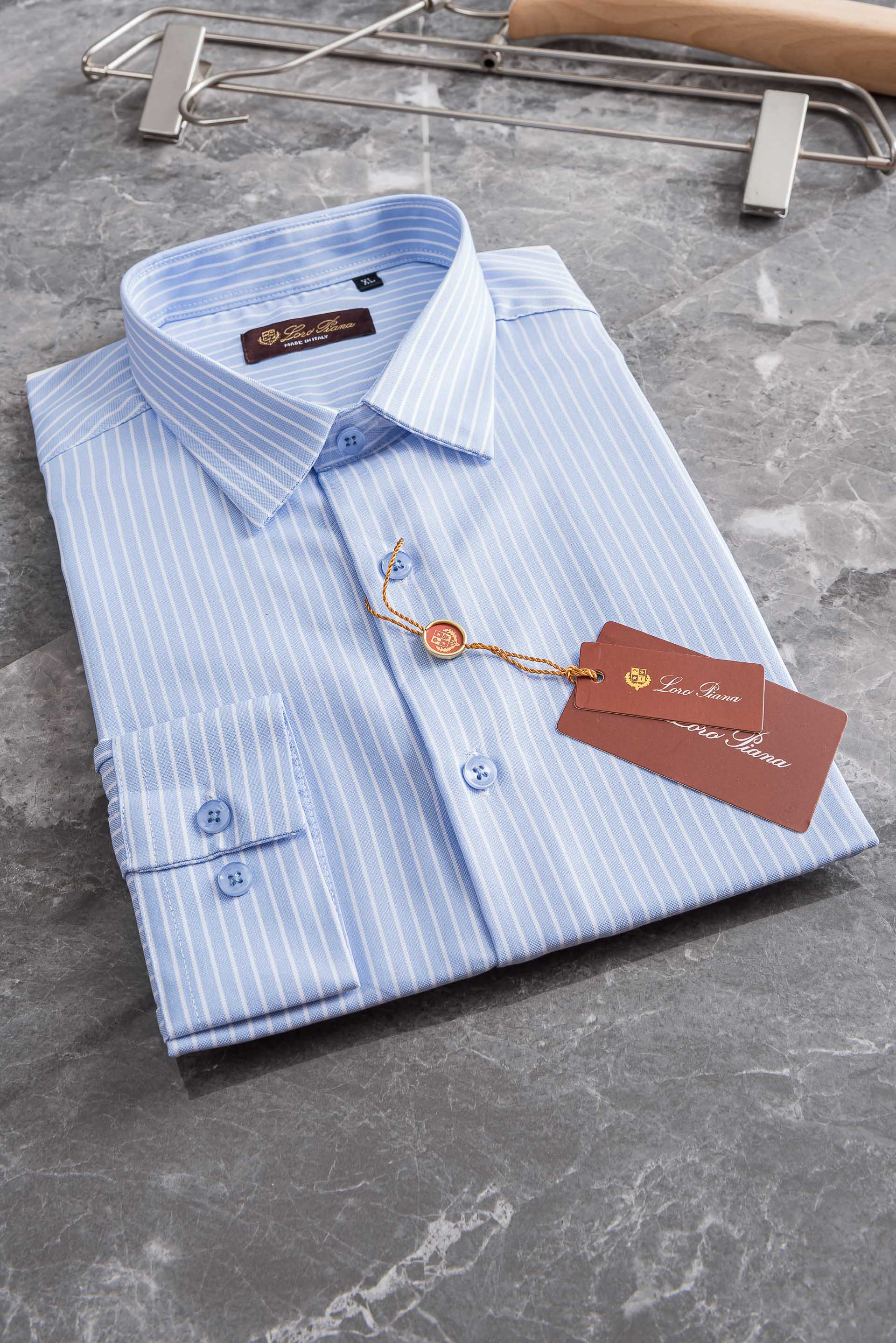 Shirt Man
