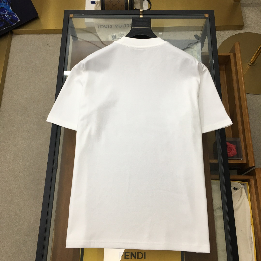 short sleeves