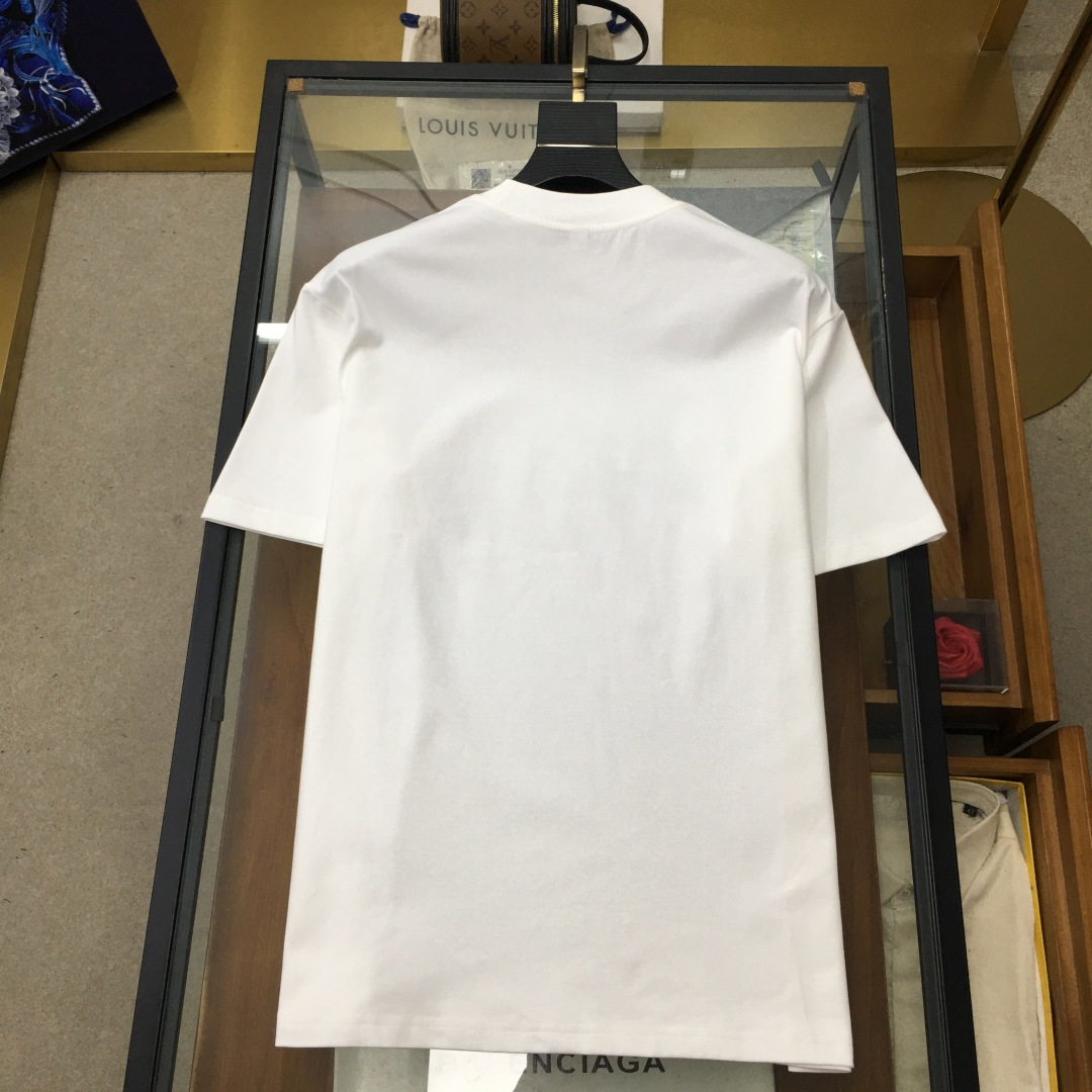 short sleeves