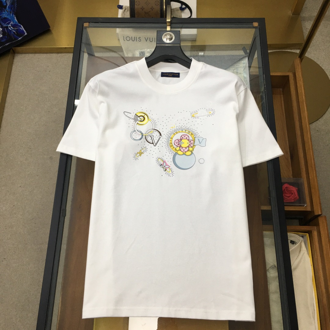 short sleeves