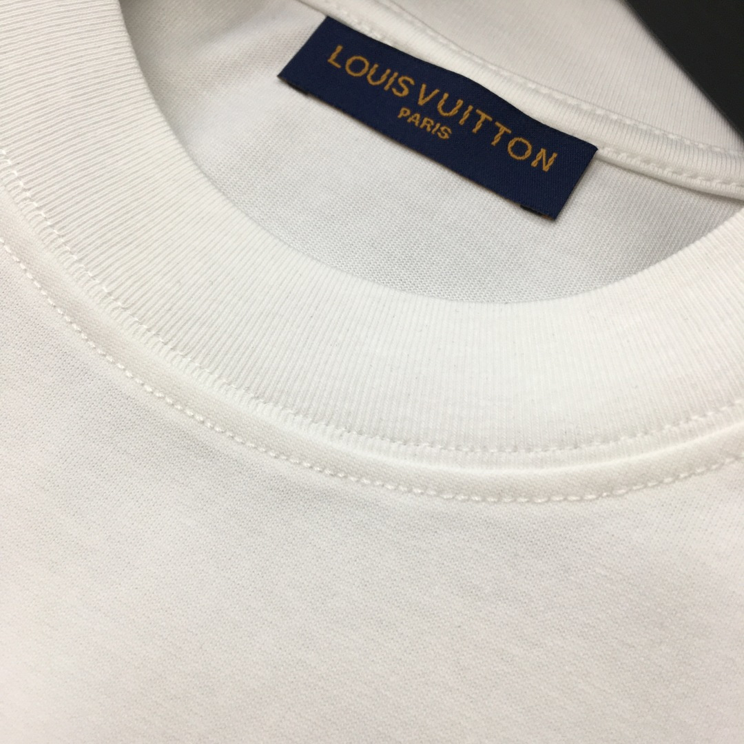 short sleeves