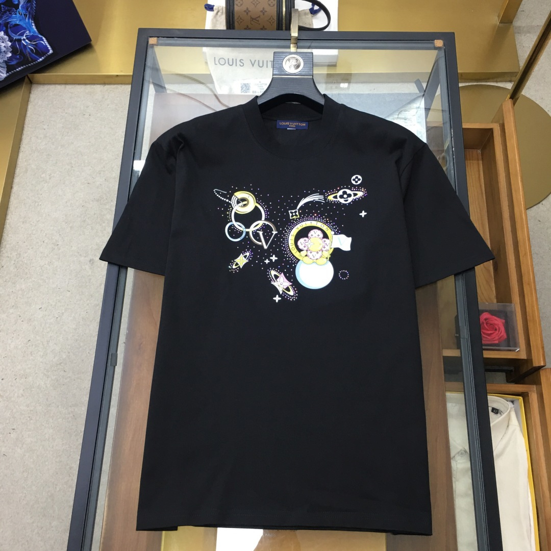 short sleeves
