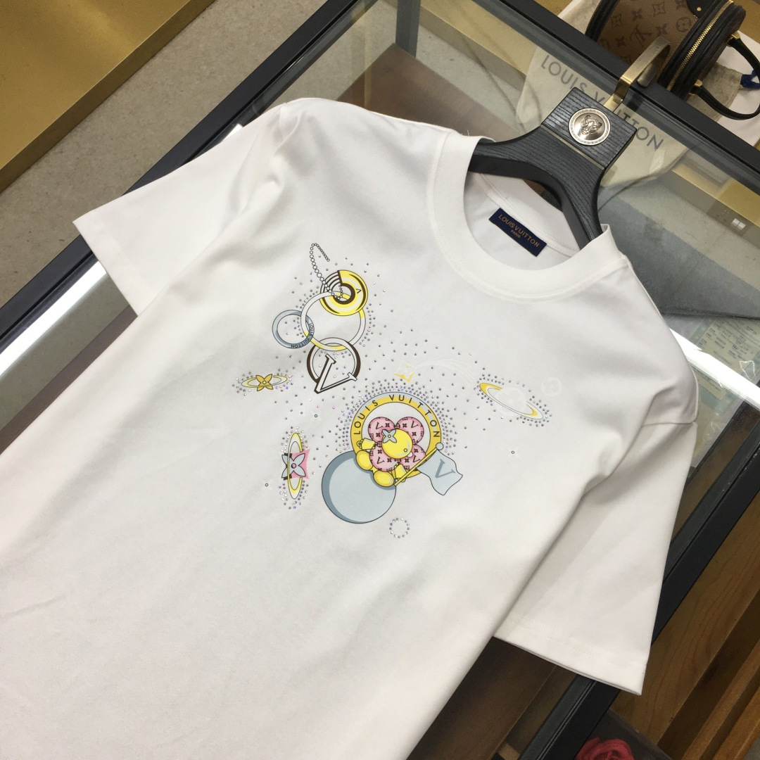 short sleeves