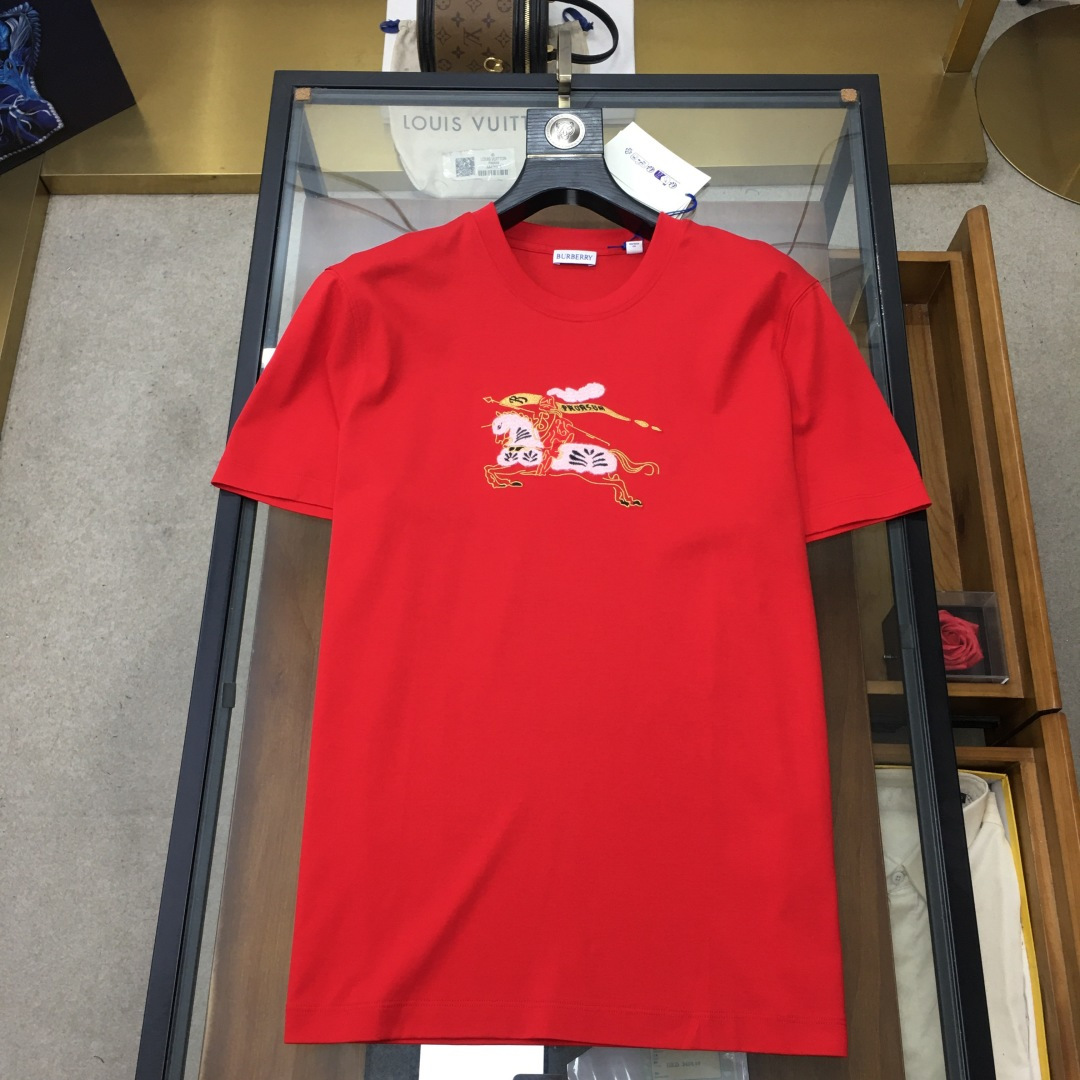 short sleeves
