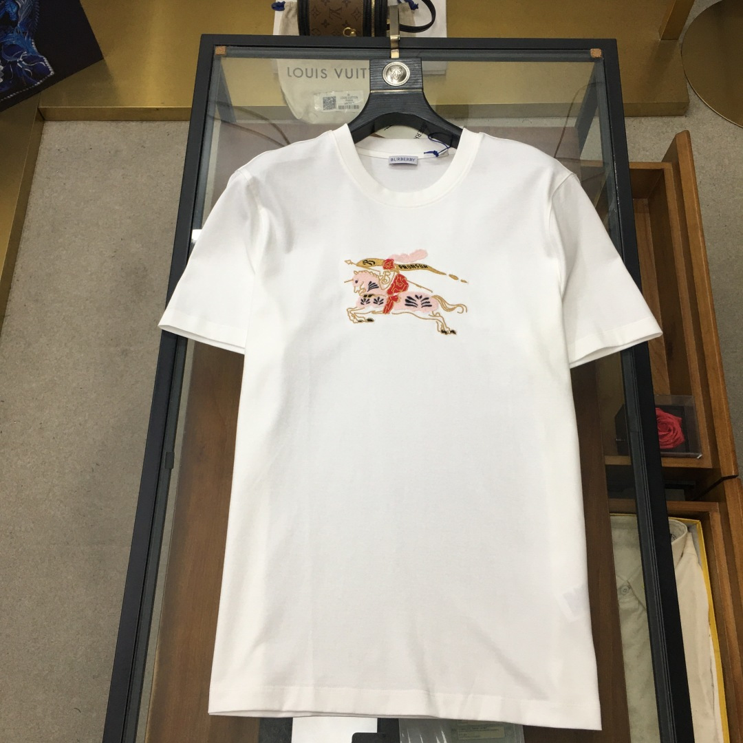 short sleeves