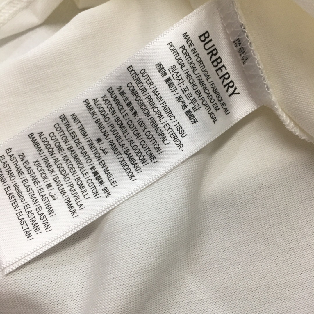 short sleeves