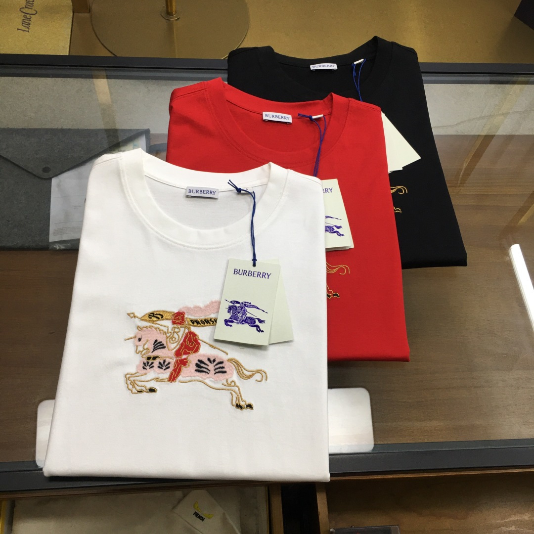 short sleeves