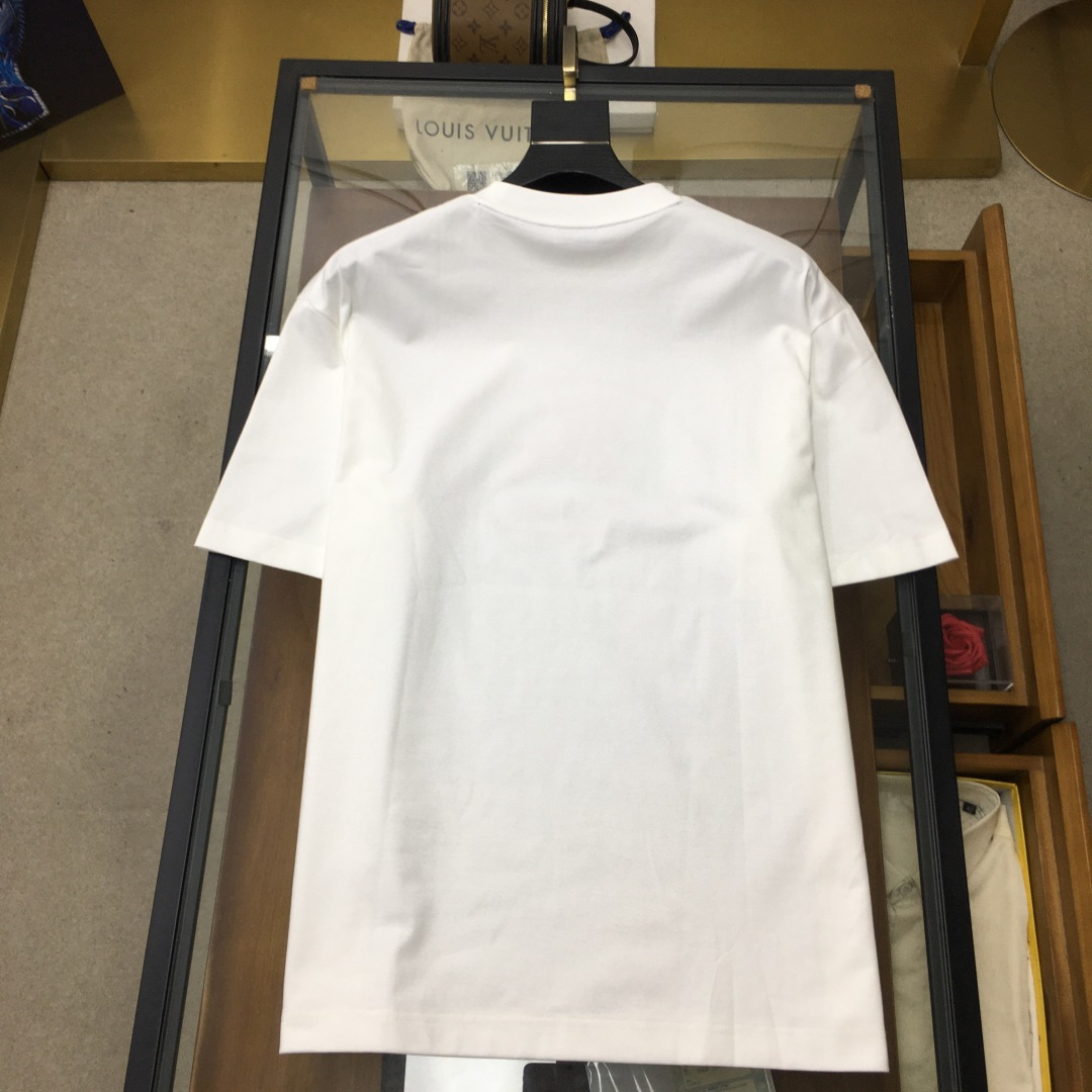 short sleeves