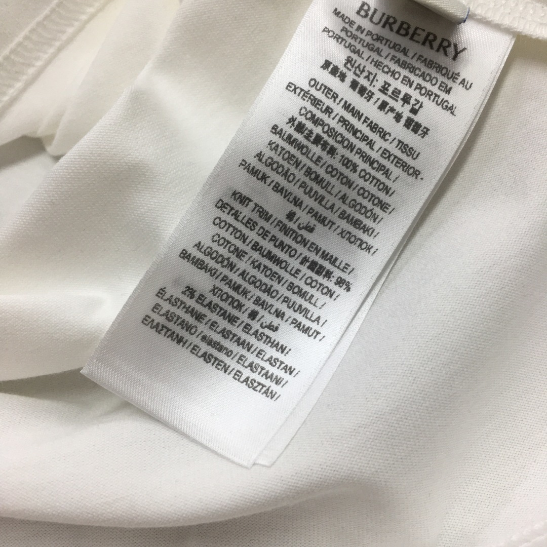 short sleeves