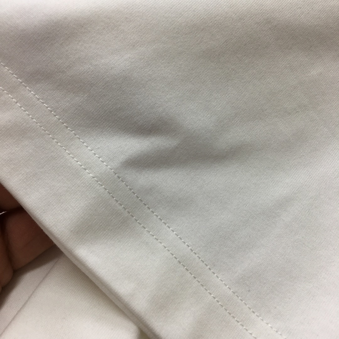 short sleeves