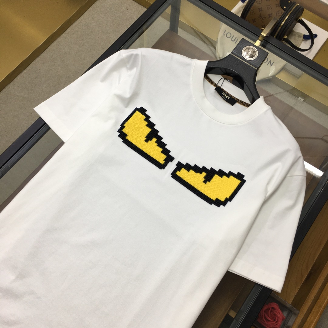 short sleeves