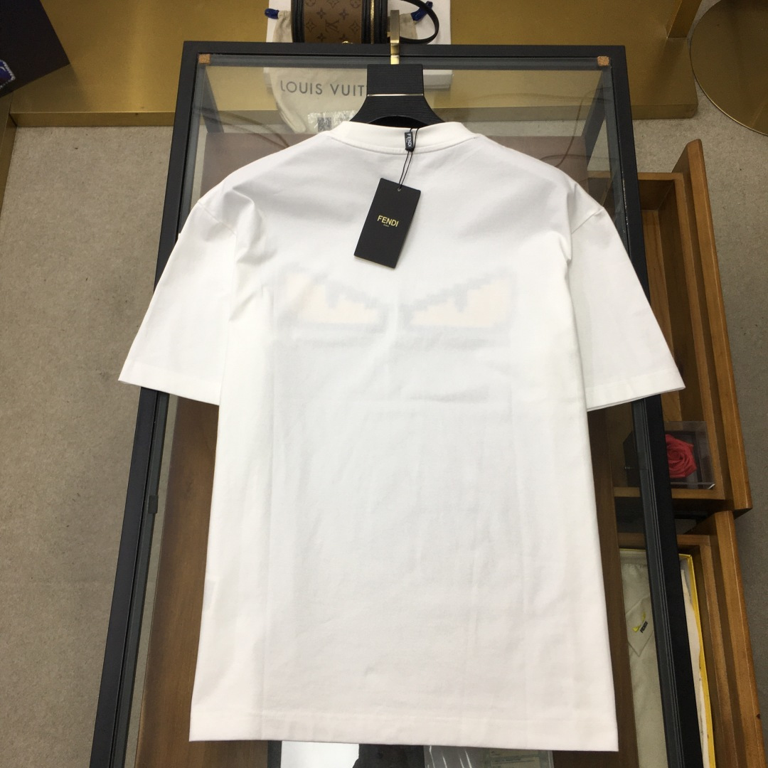 short sleeves