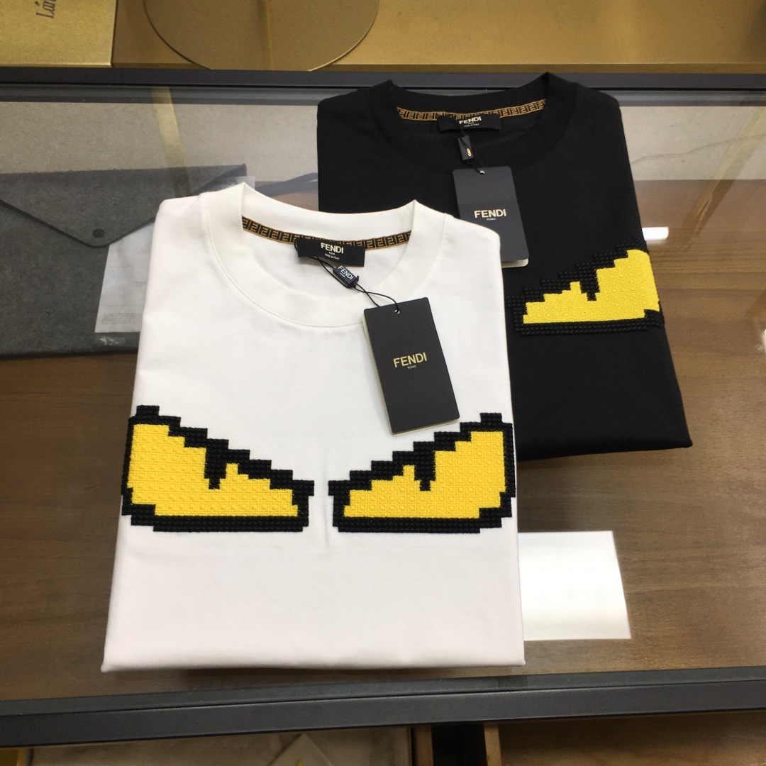 short sleeves
