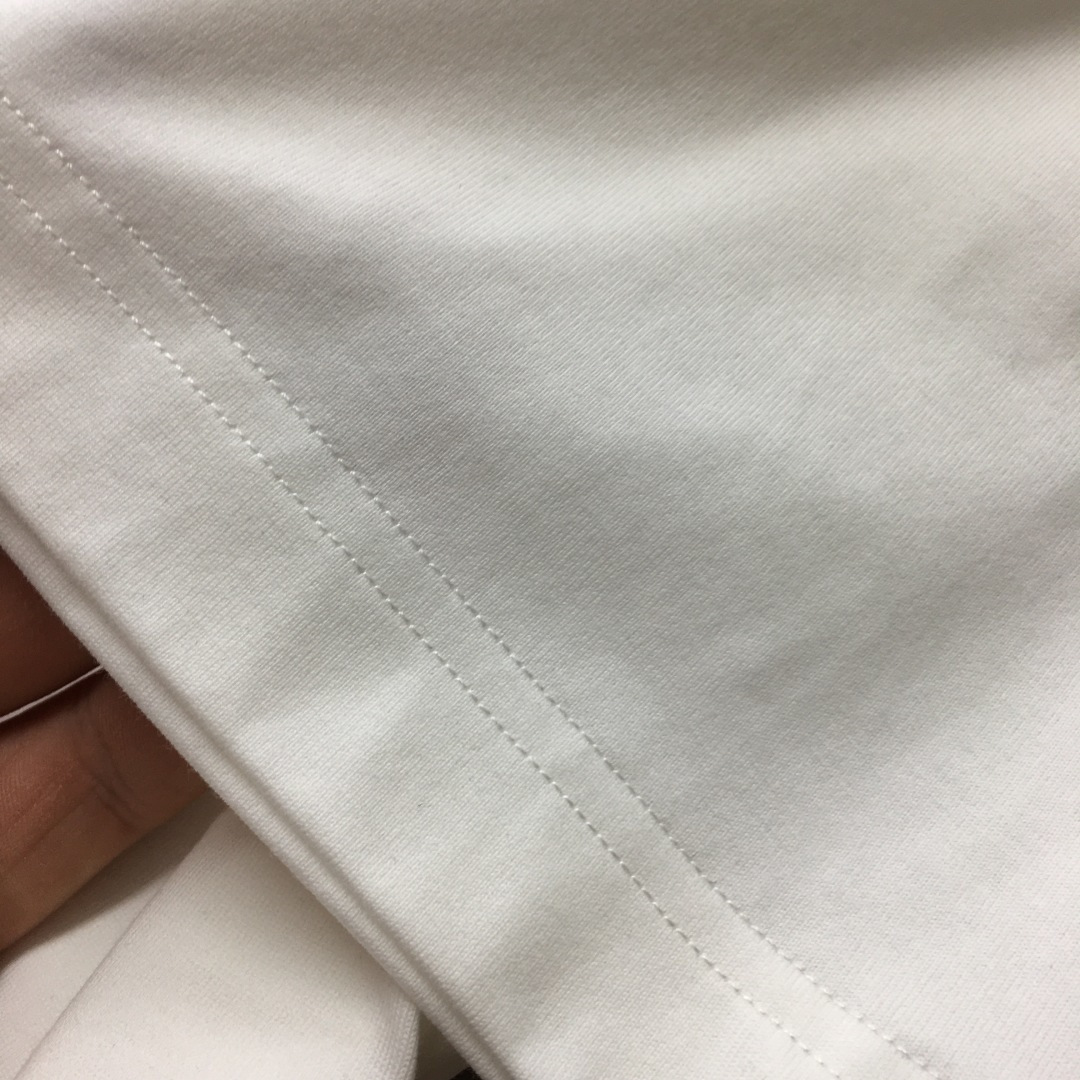 short sleeves