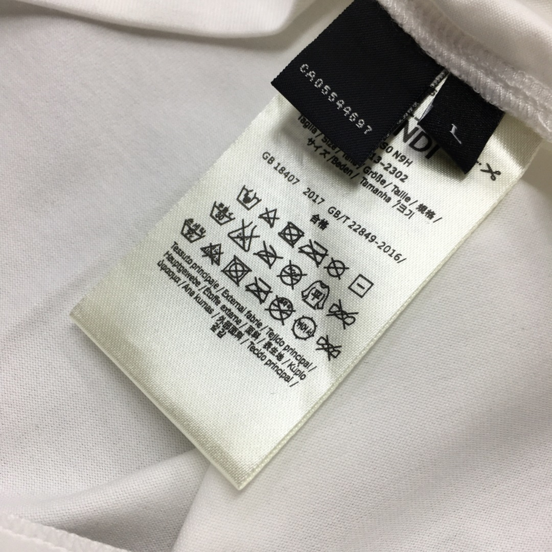 short sleeves
