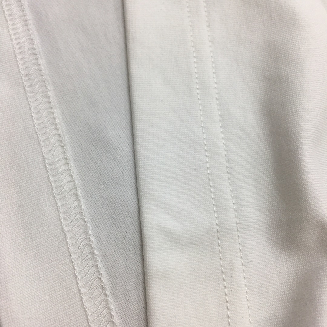 short sleeves