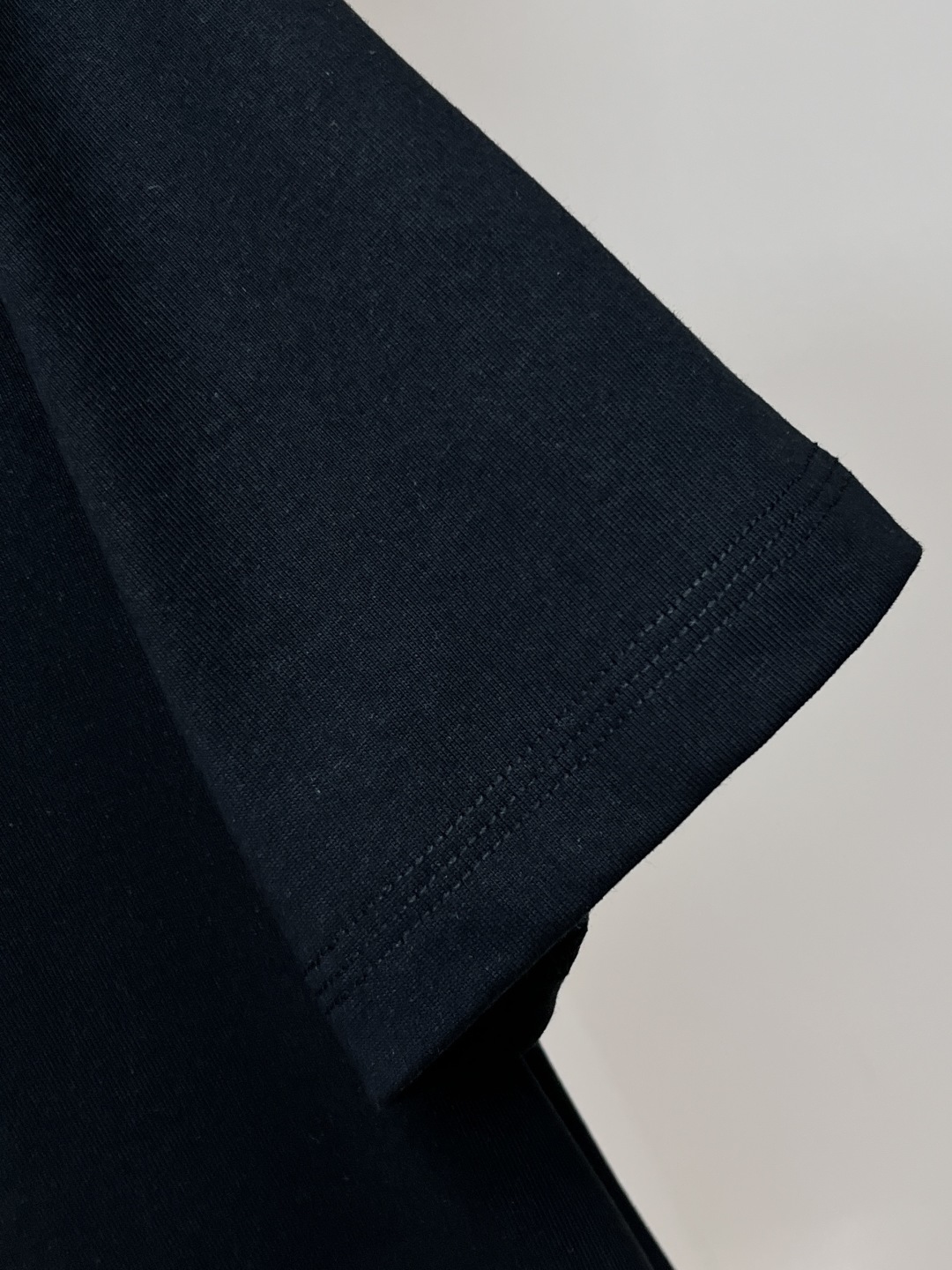 short sleeves